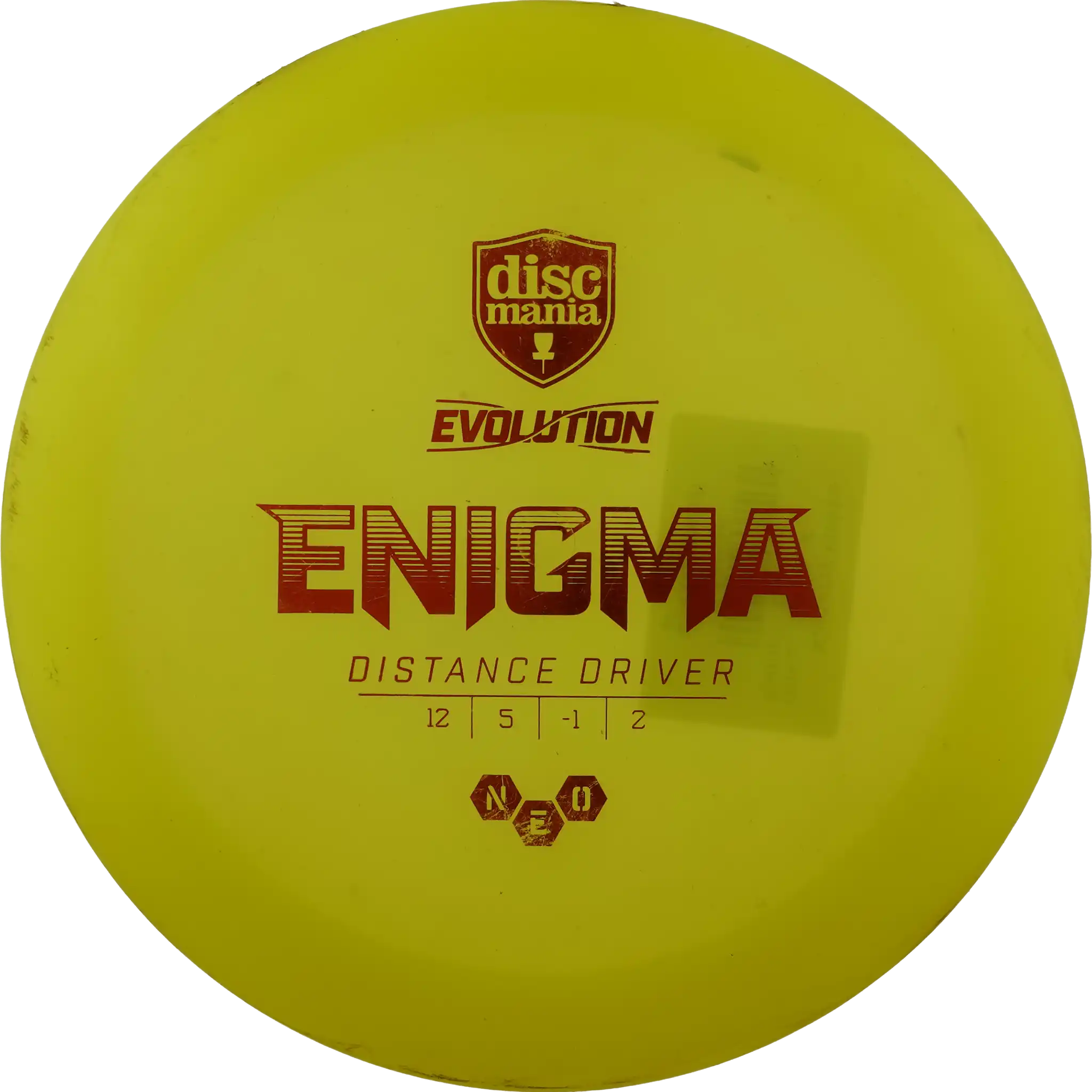 Neo Enigma