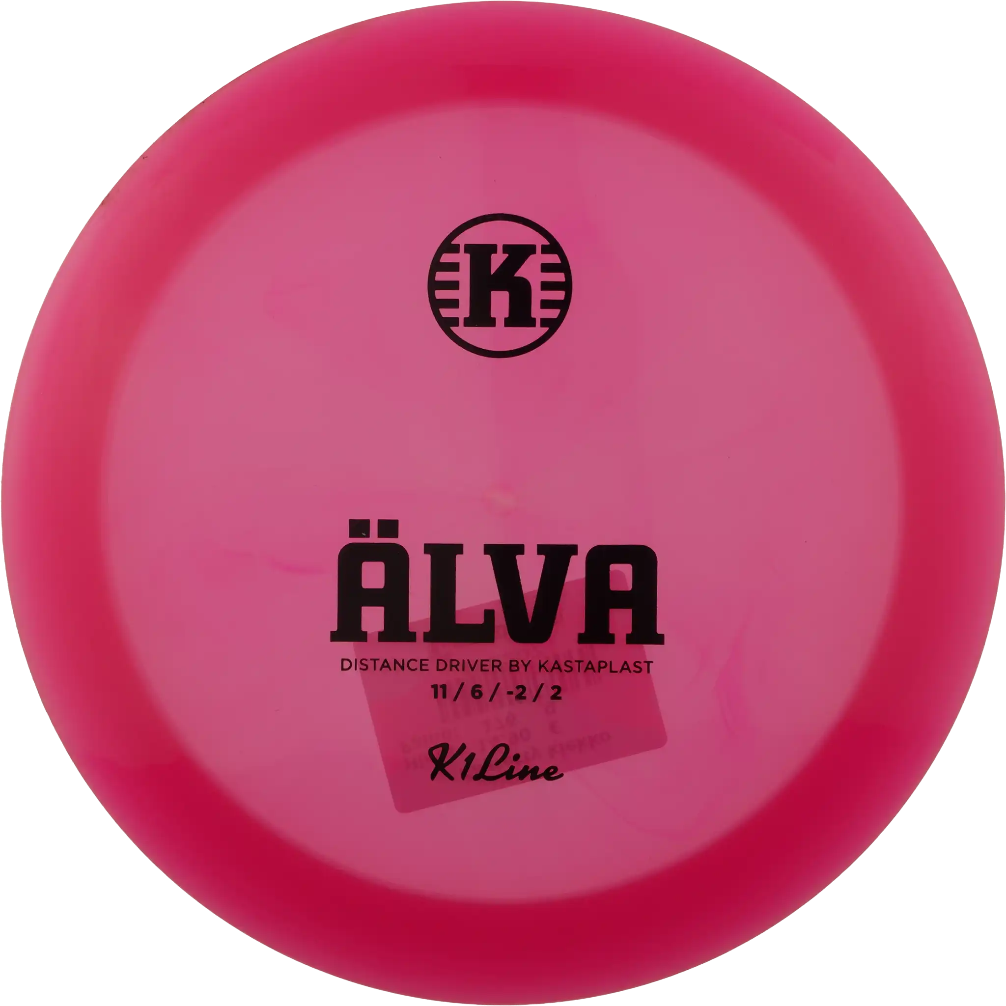K1 Älva
