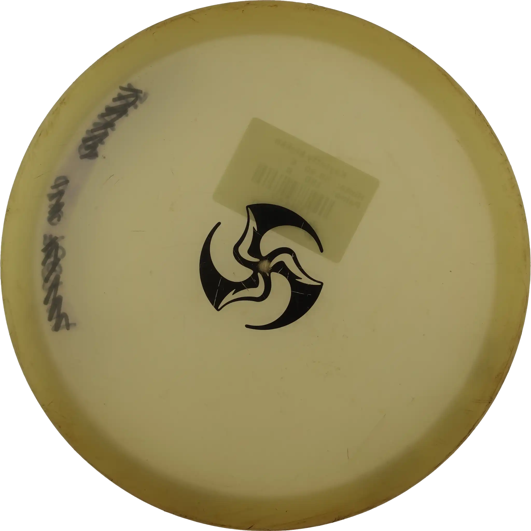 Glow Champion Roc3 - Mini Huk Lab