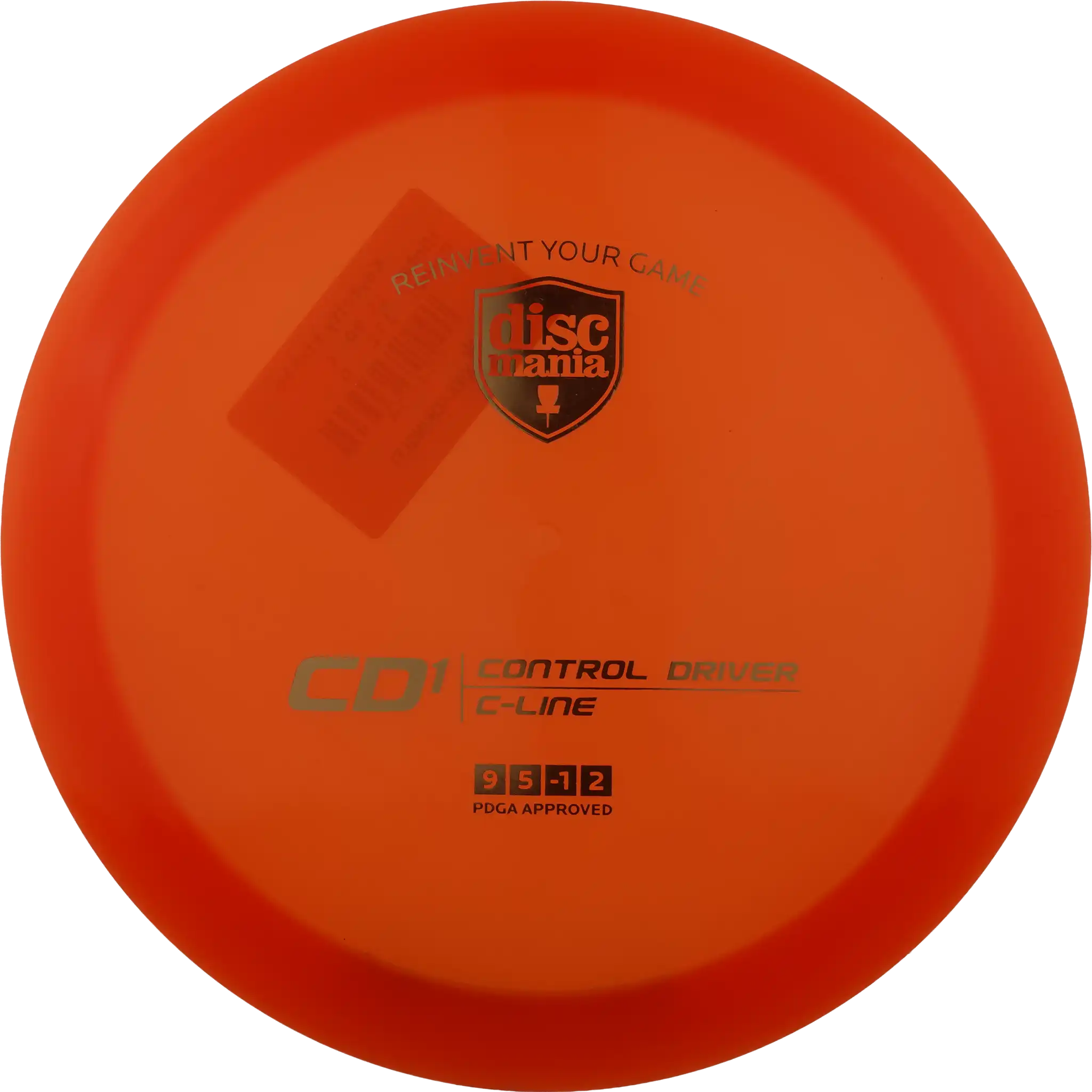 C-Line CD1