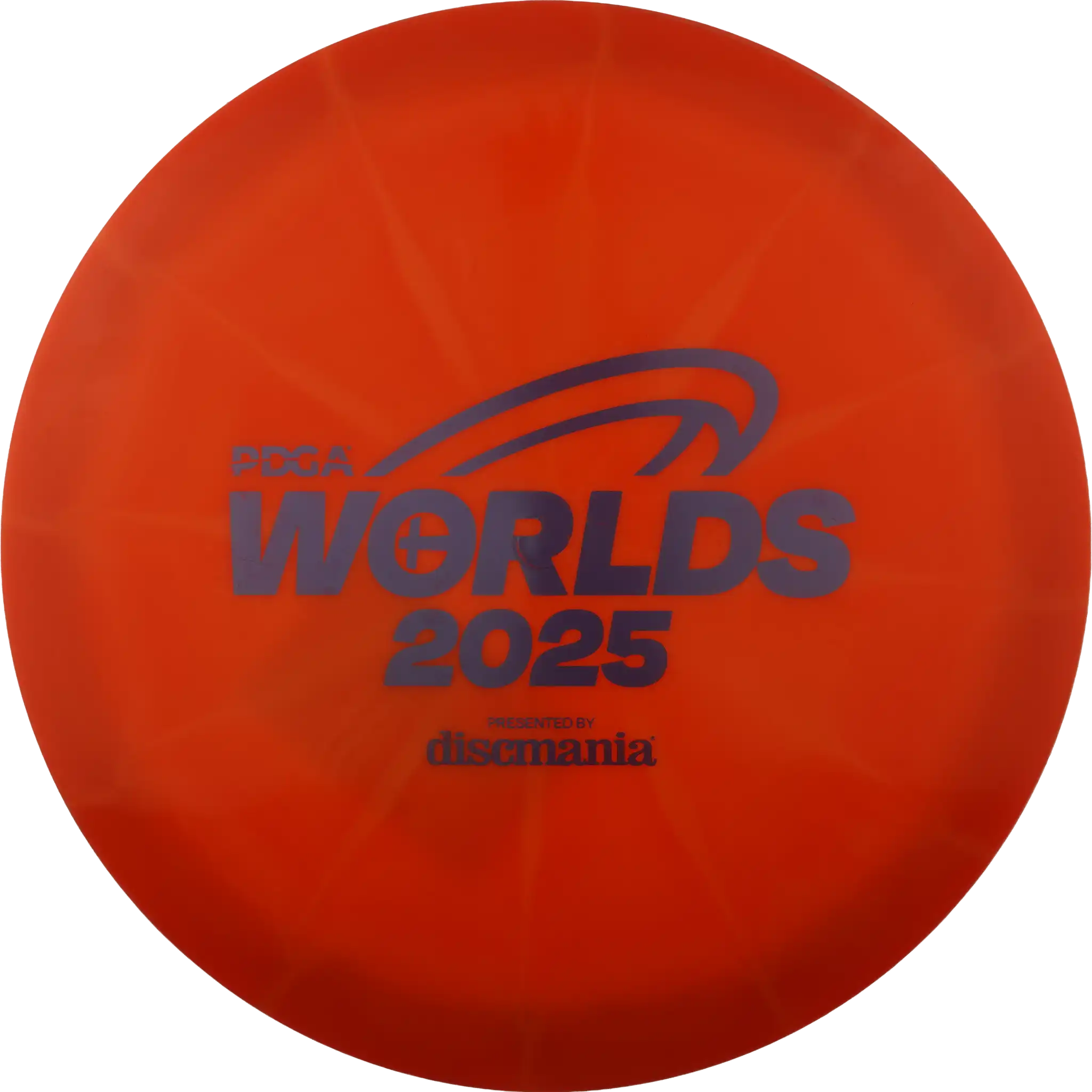 Vapor Instinct - PDGA Worlds