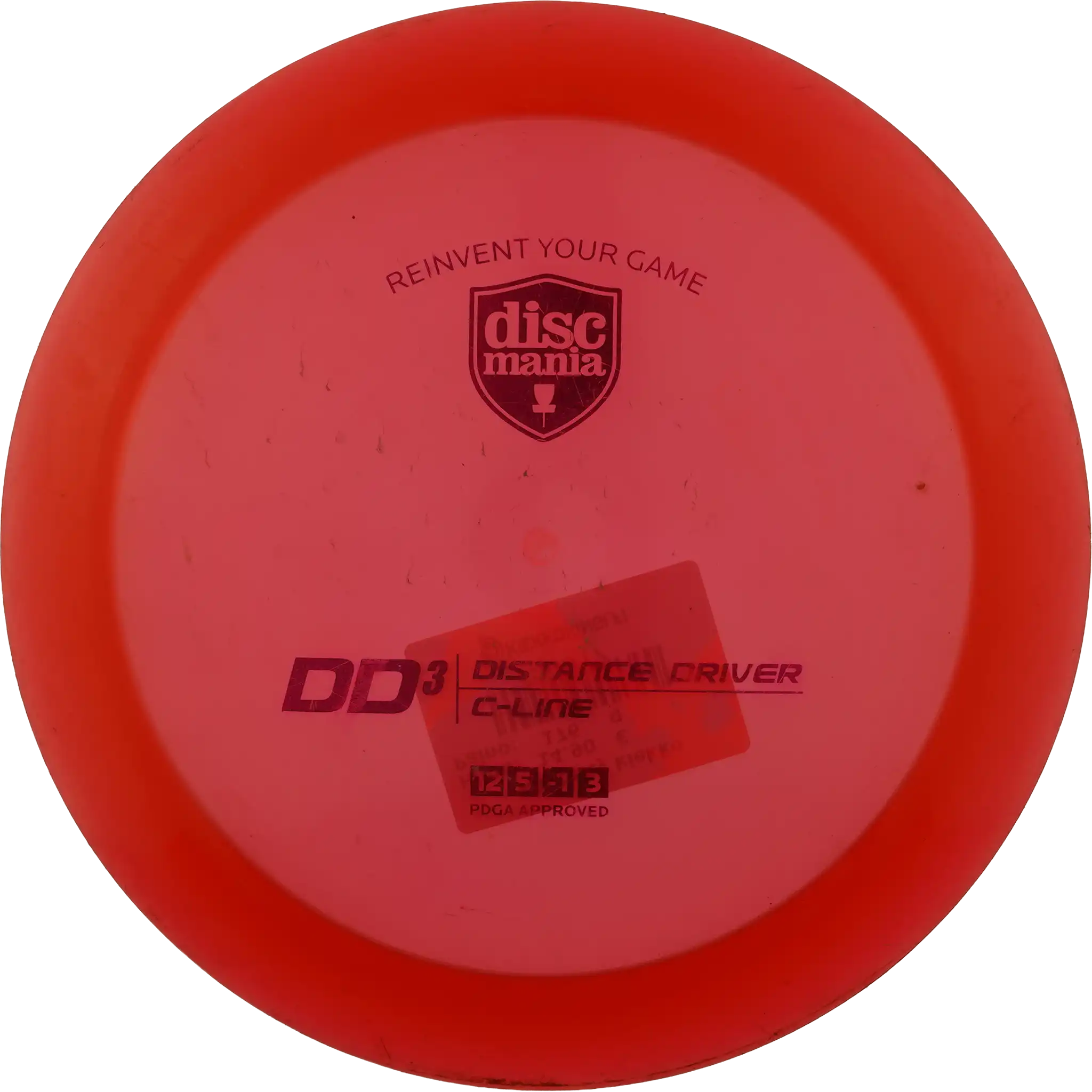 C-Line DD3