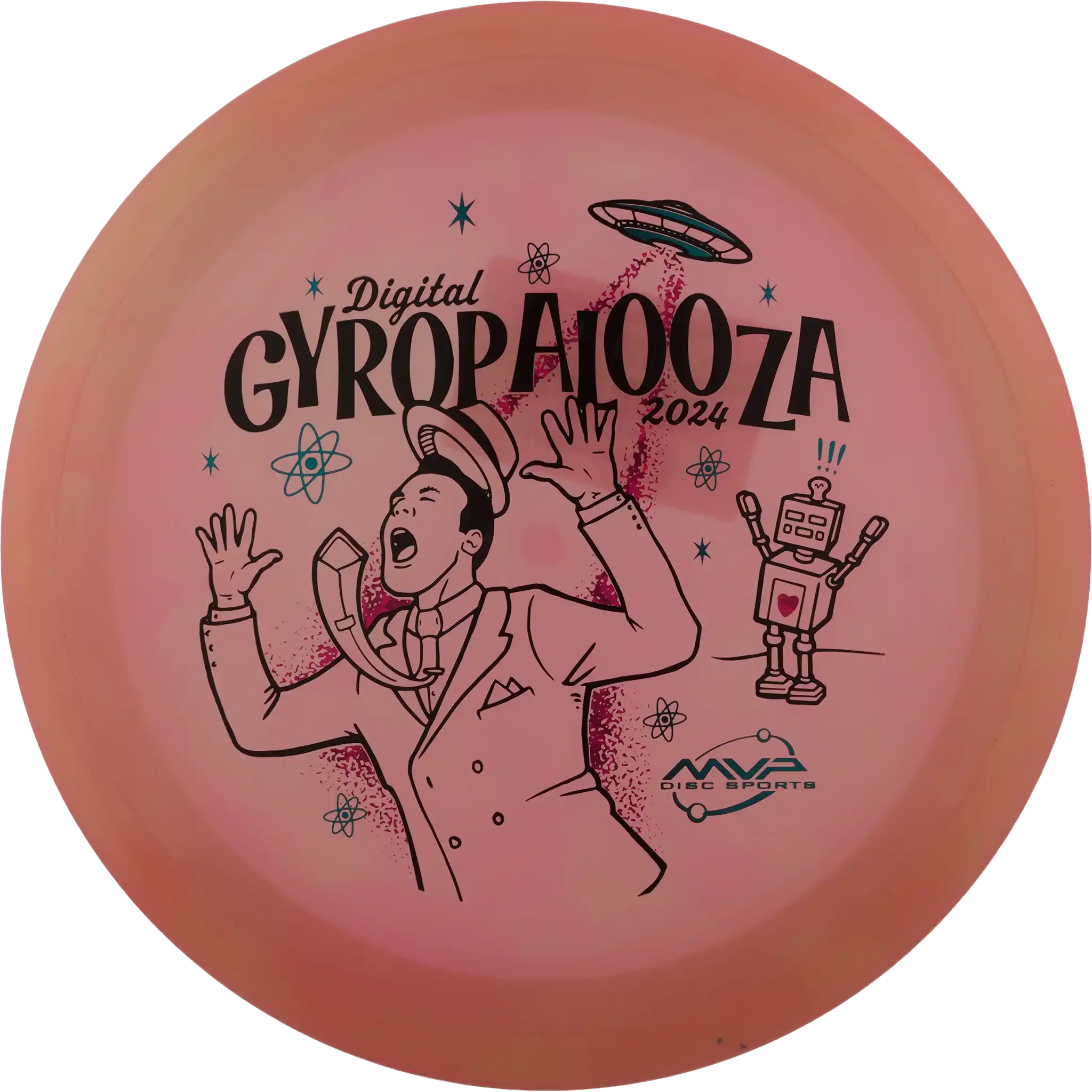 Total Eclipse Vanish - Digital Gyropalooza 2024