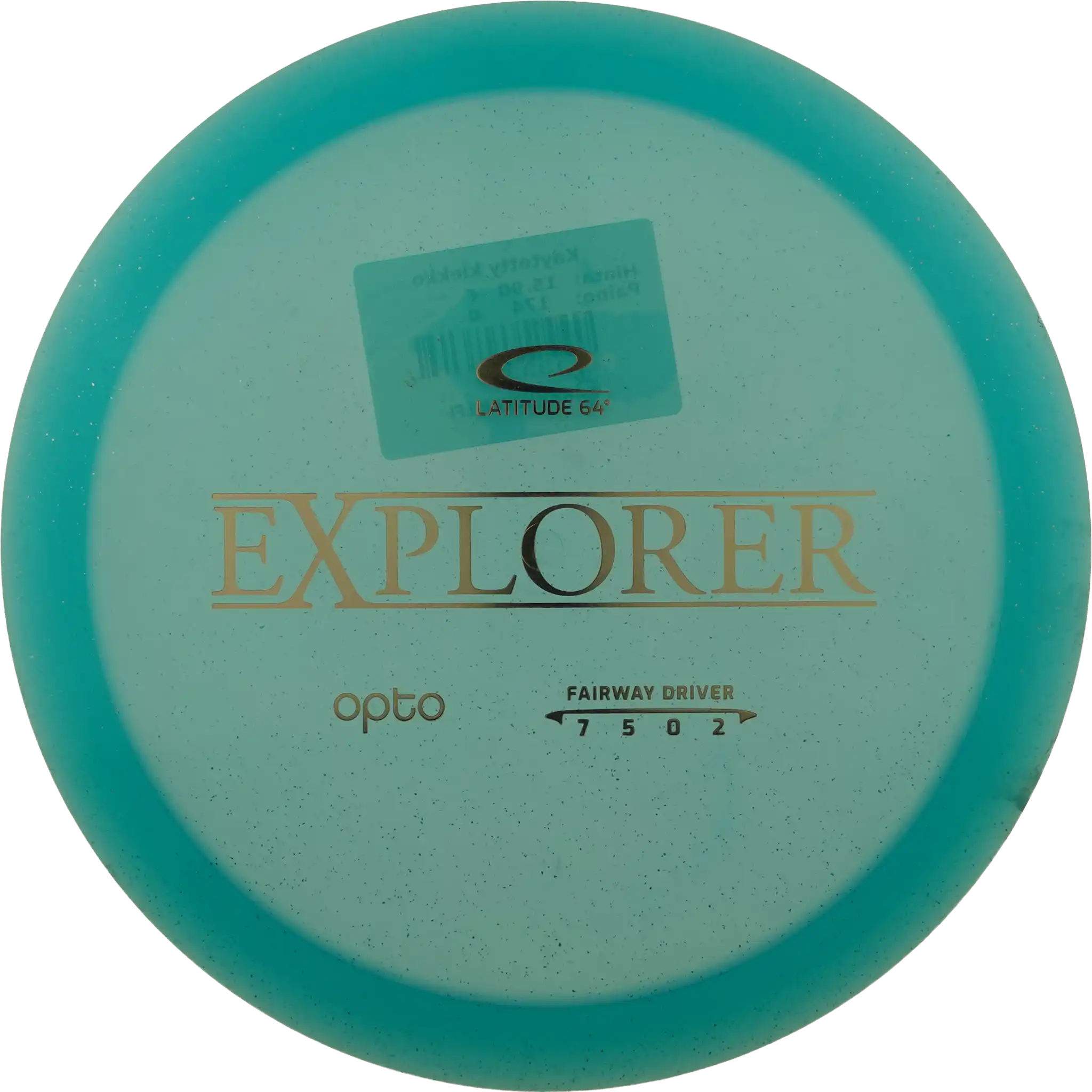 Opto Explorer