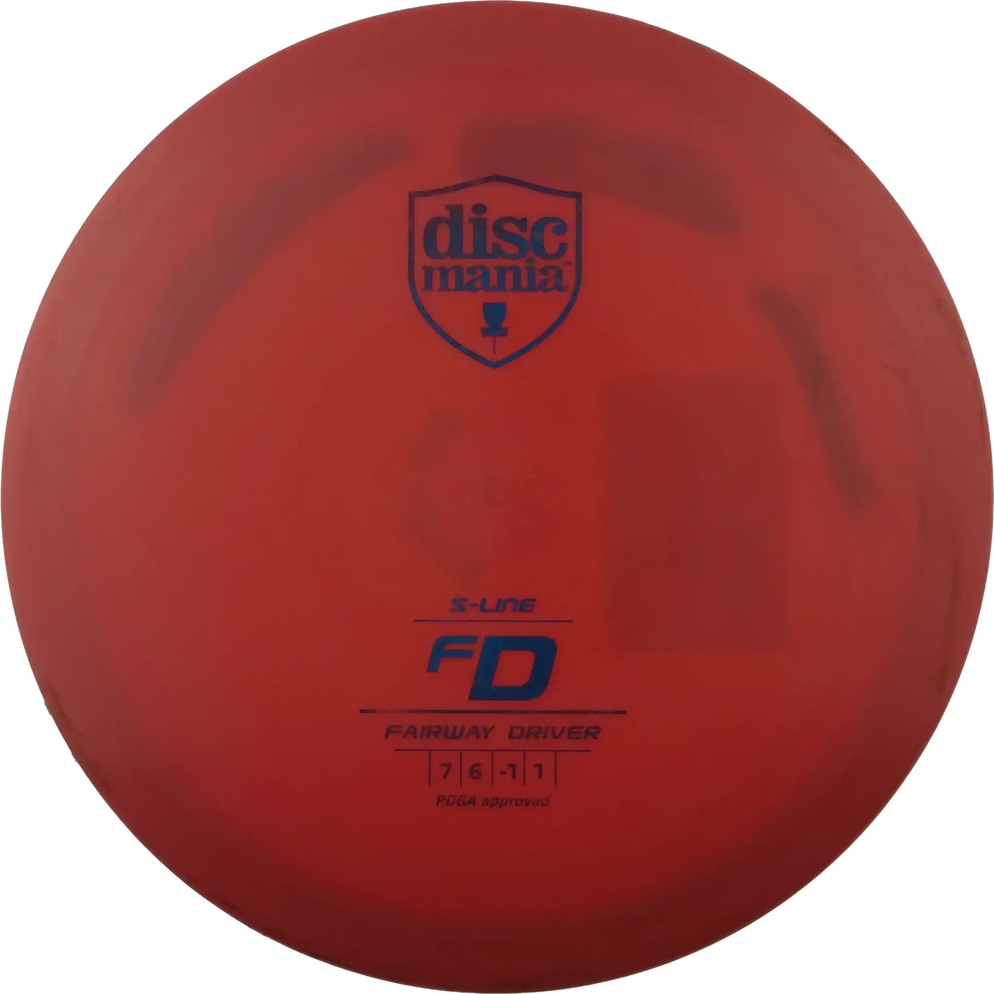 S-Line FD - Innova Made