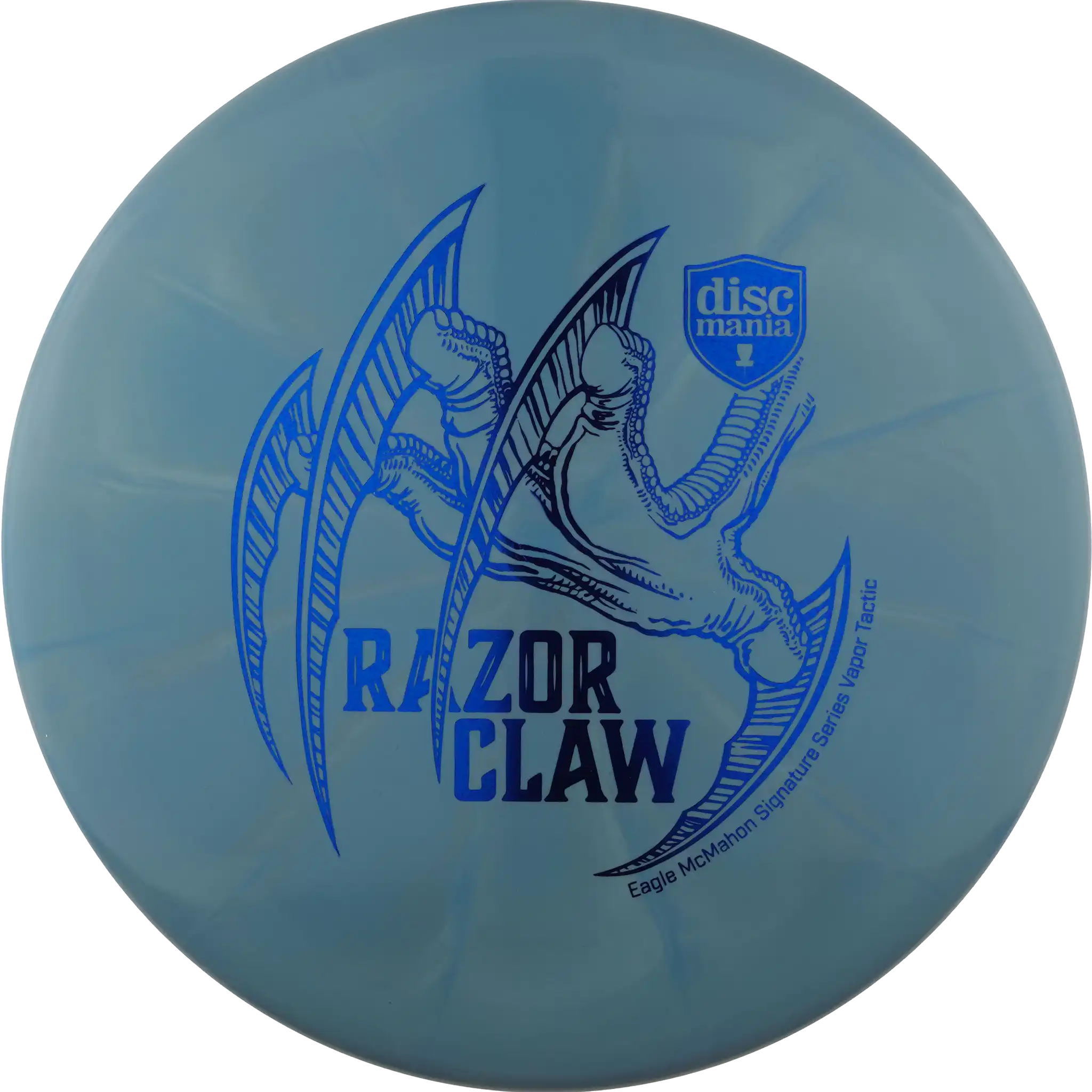 Vapor Tactic - Razor Claw - Eagle McMahon