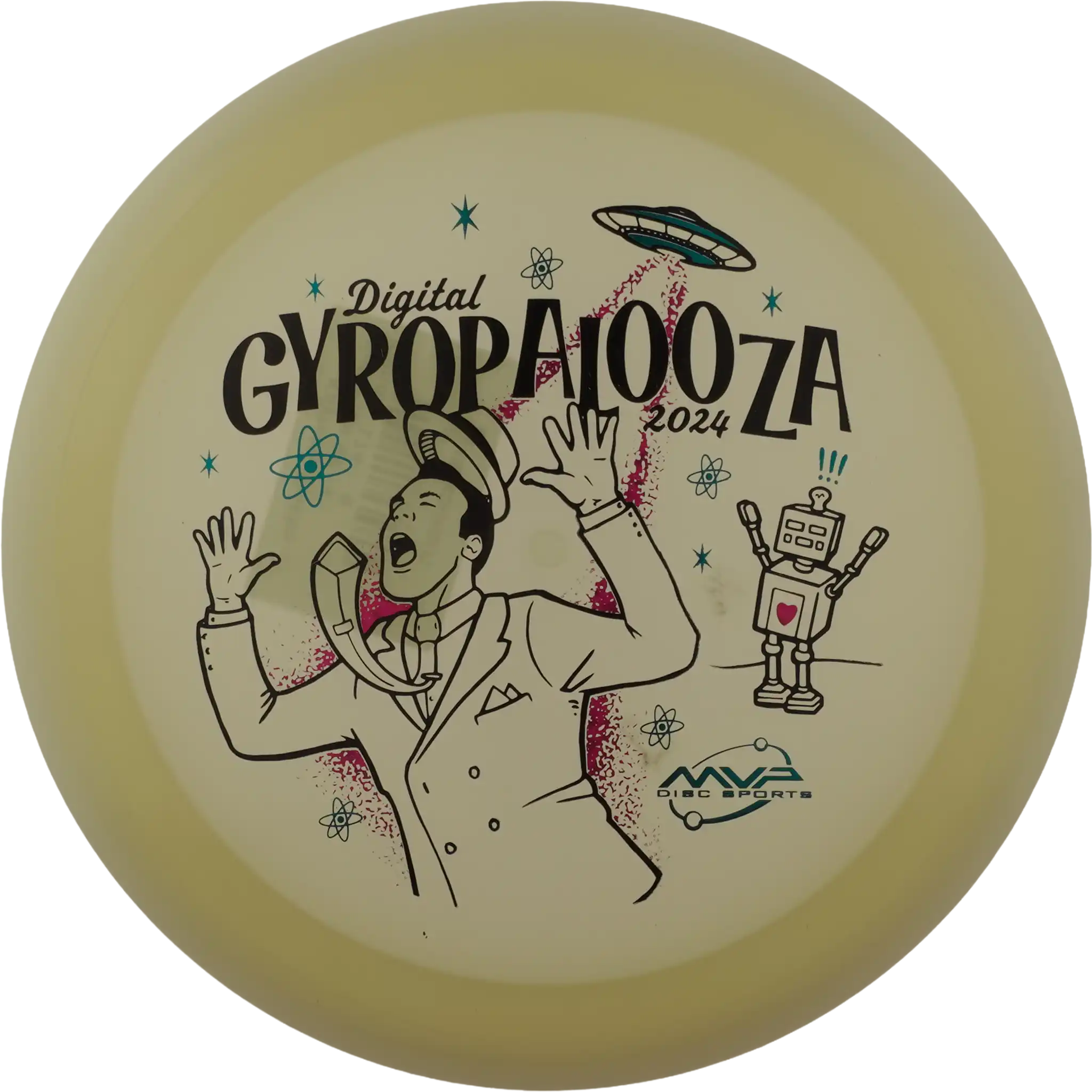 Eclipse Vanish - Gyropalooza 2024