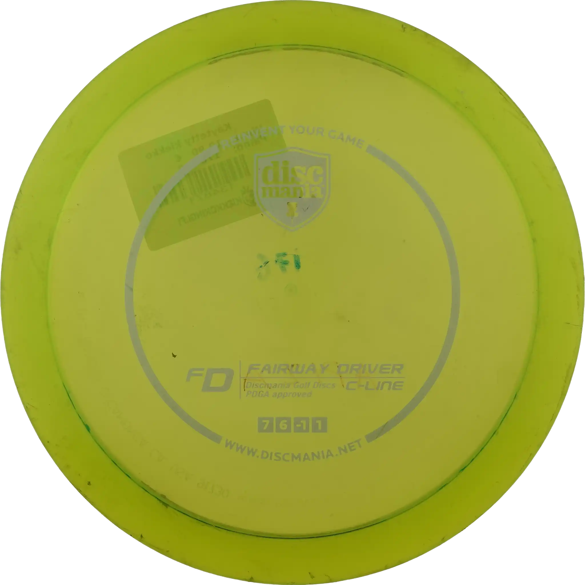 C-Line FD - Innova Made