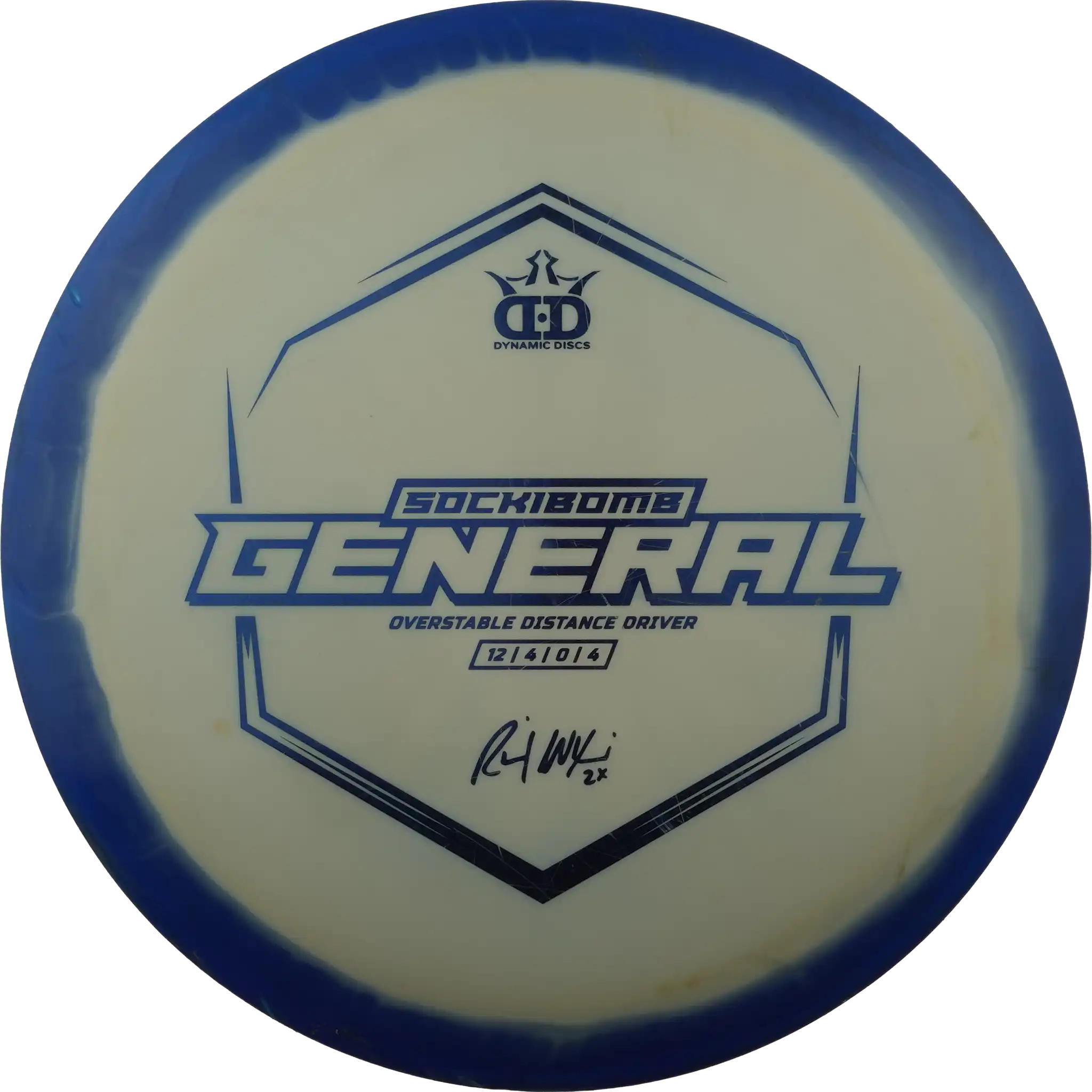 Supreme Orbit General