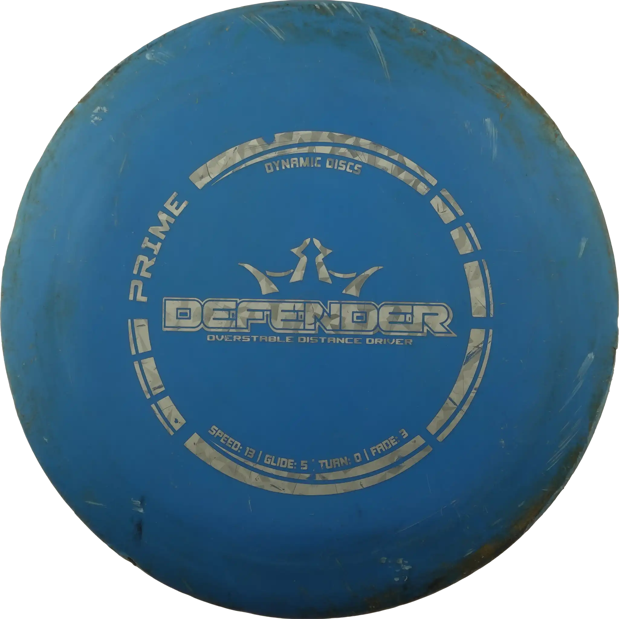 Prime Defender