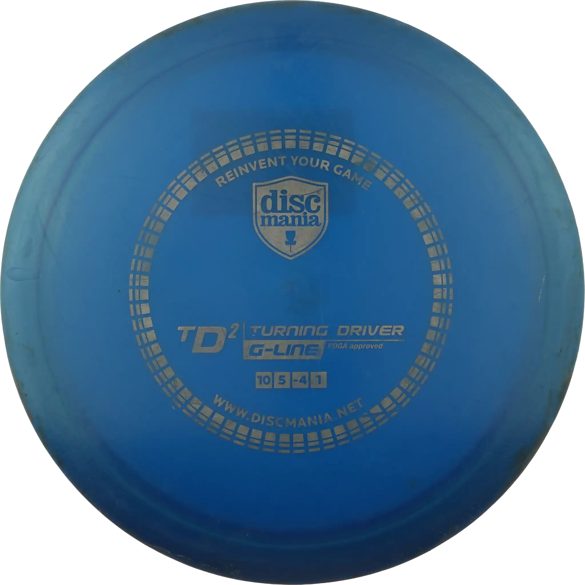 G-Line TD2 - Innova Made
