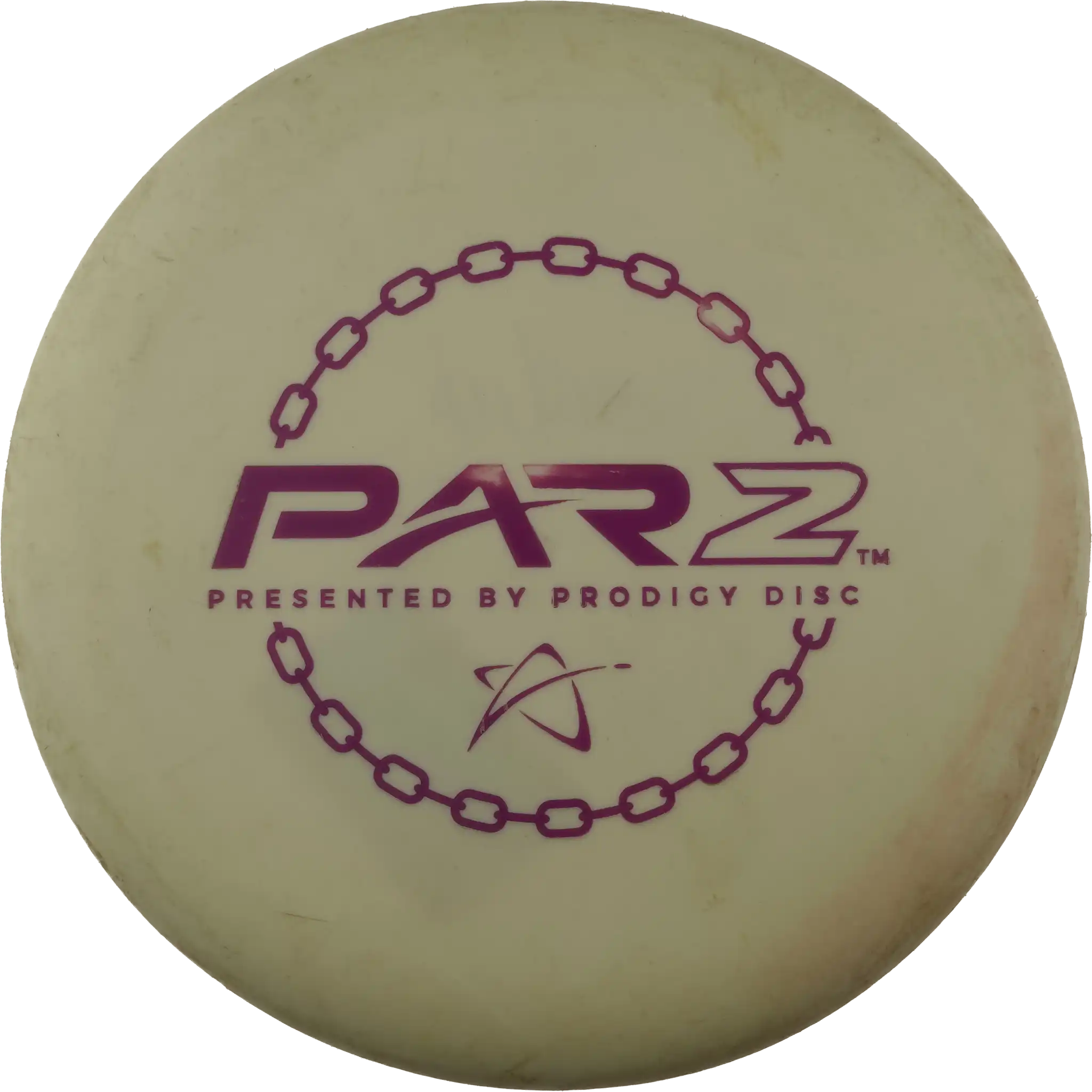 300 PA3 - Par 2 Stamp