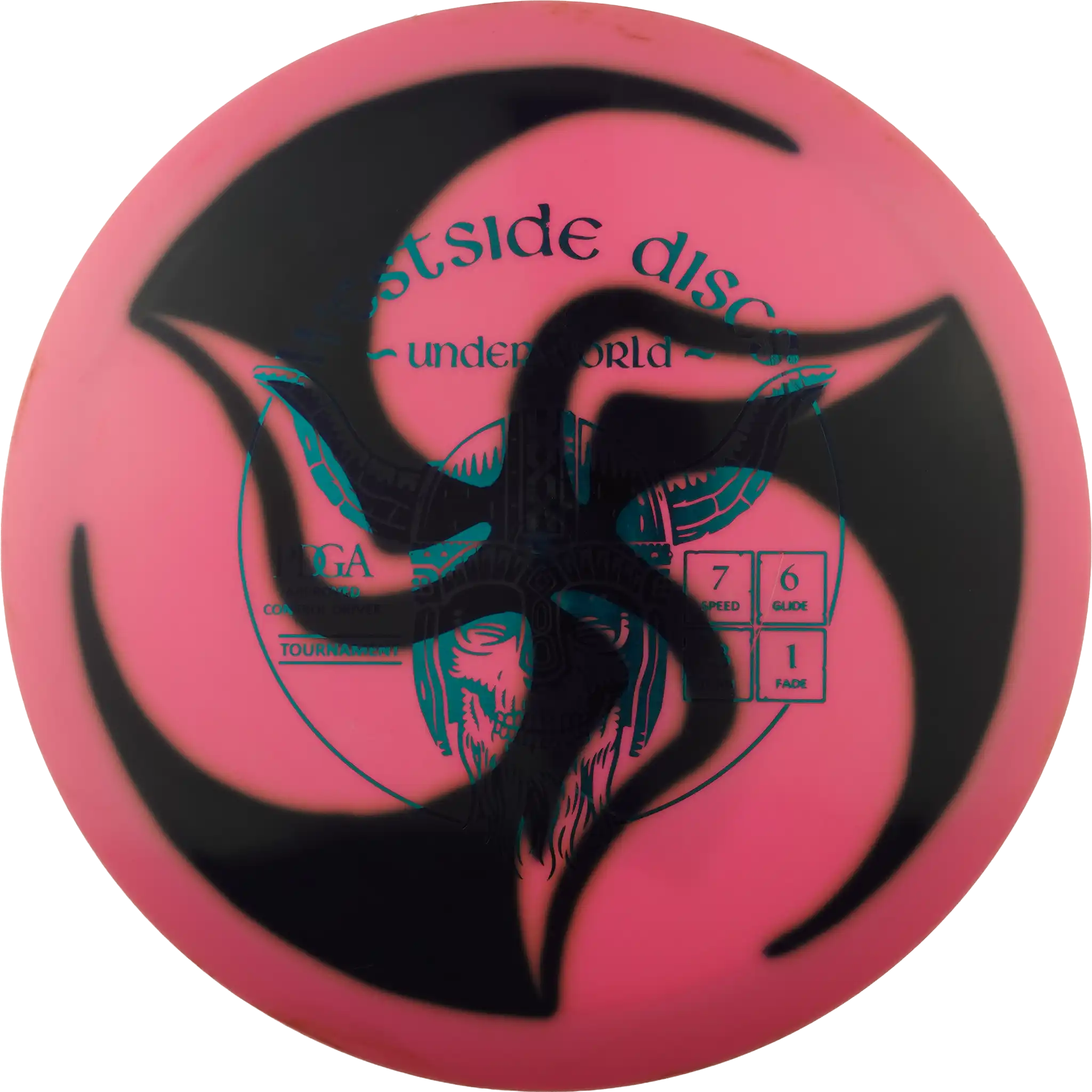 Tournament Underworld