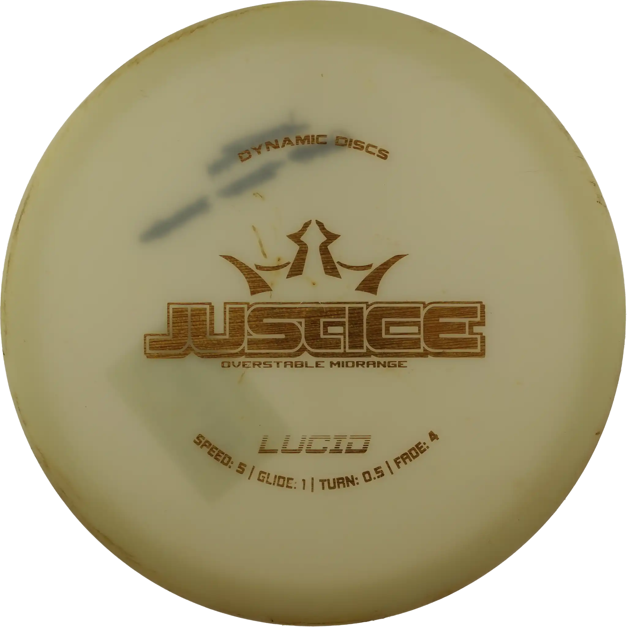 Lucid Justice