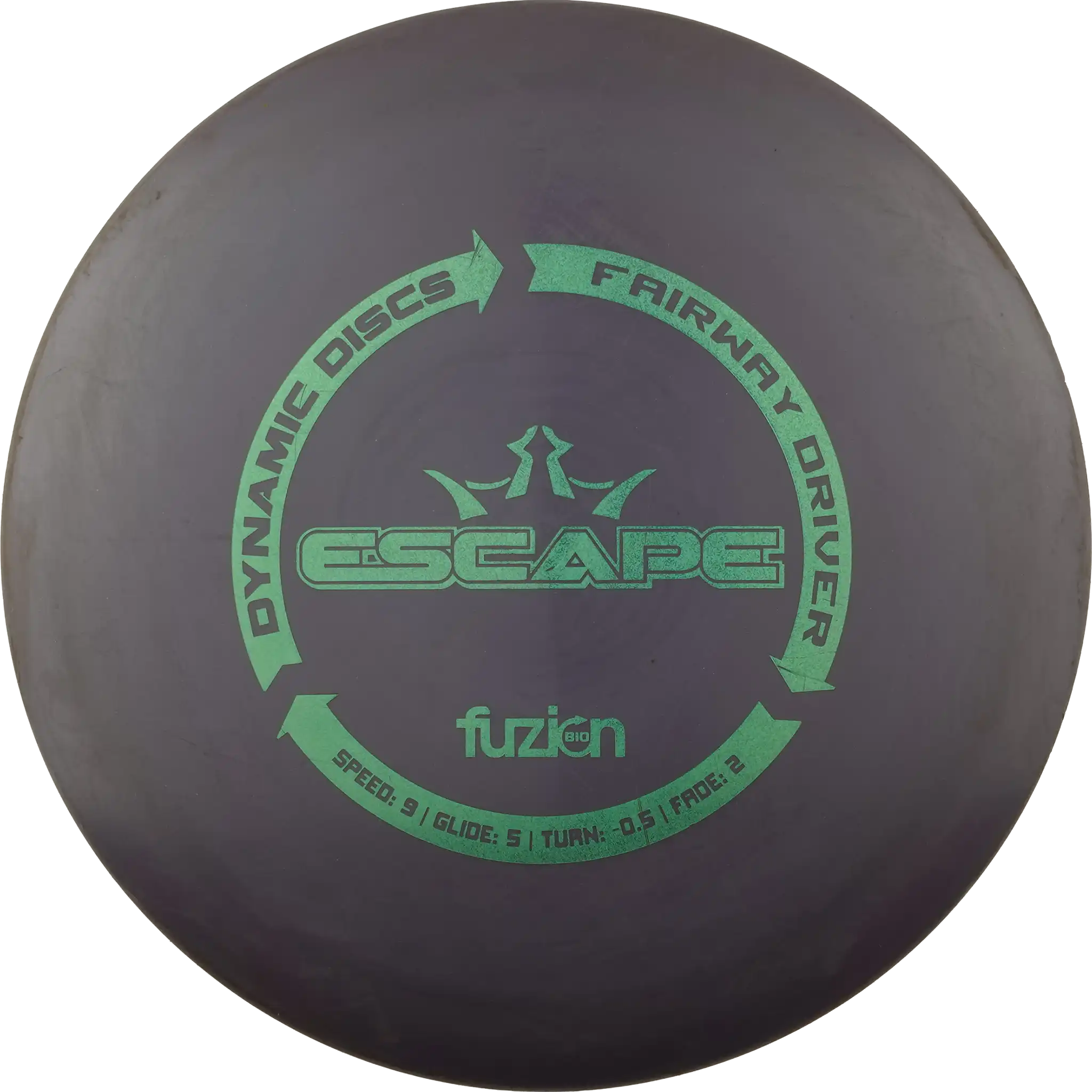 BioFuzion Escape