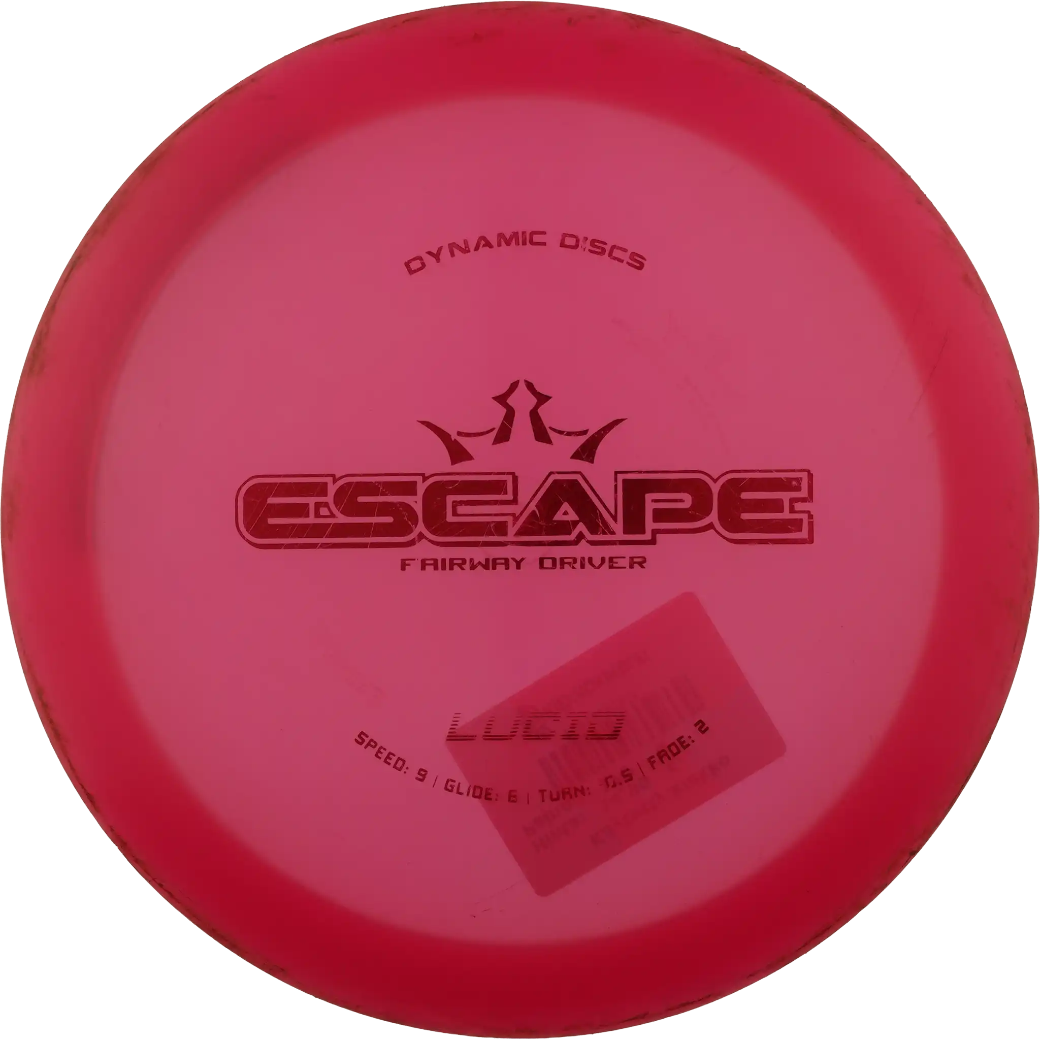 Lucid Escape