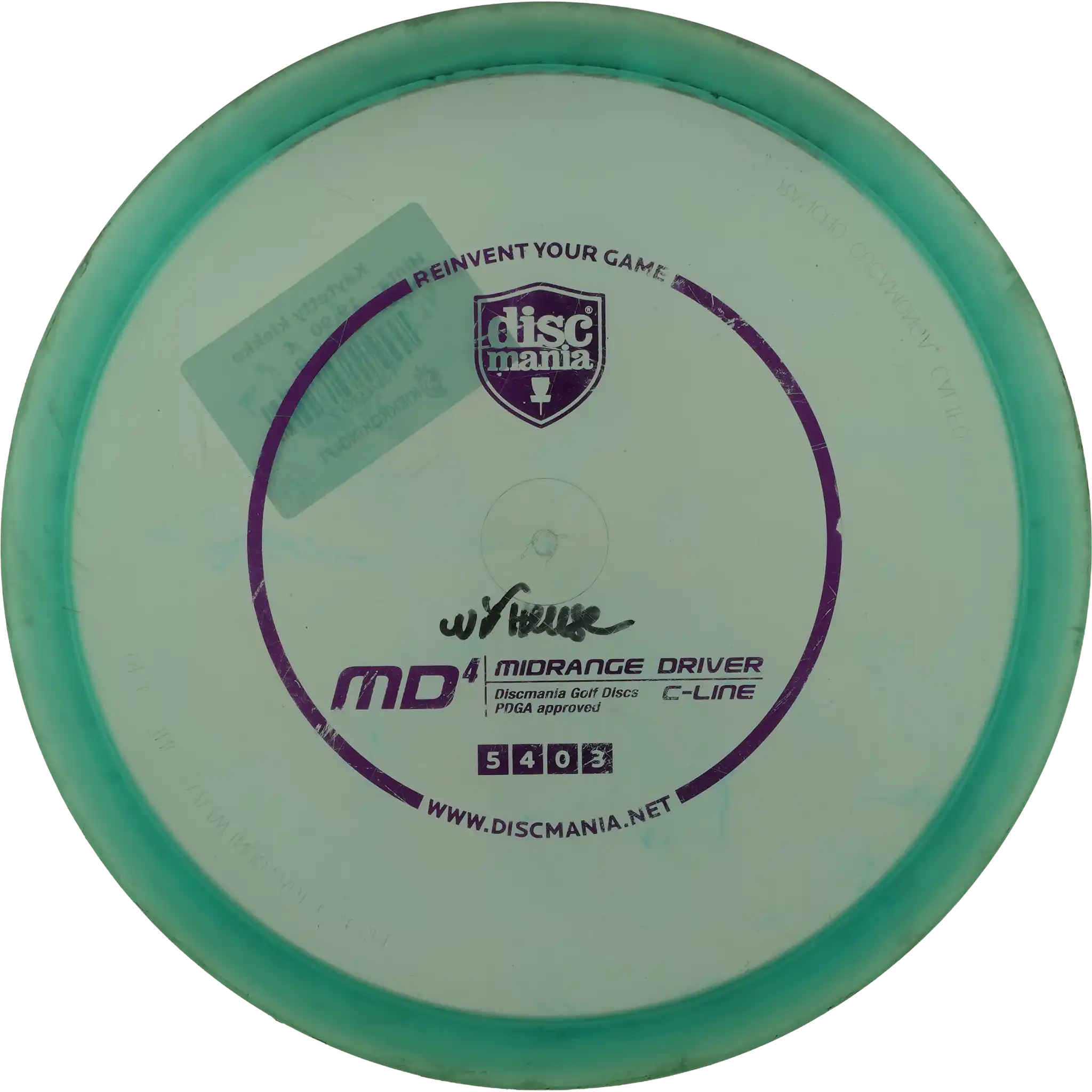 C-Line MD4 - Innova Made