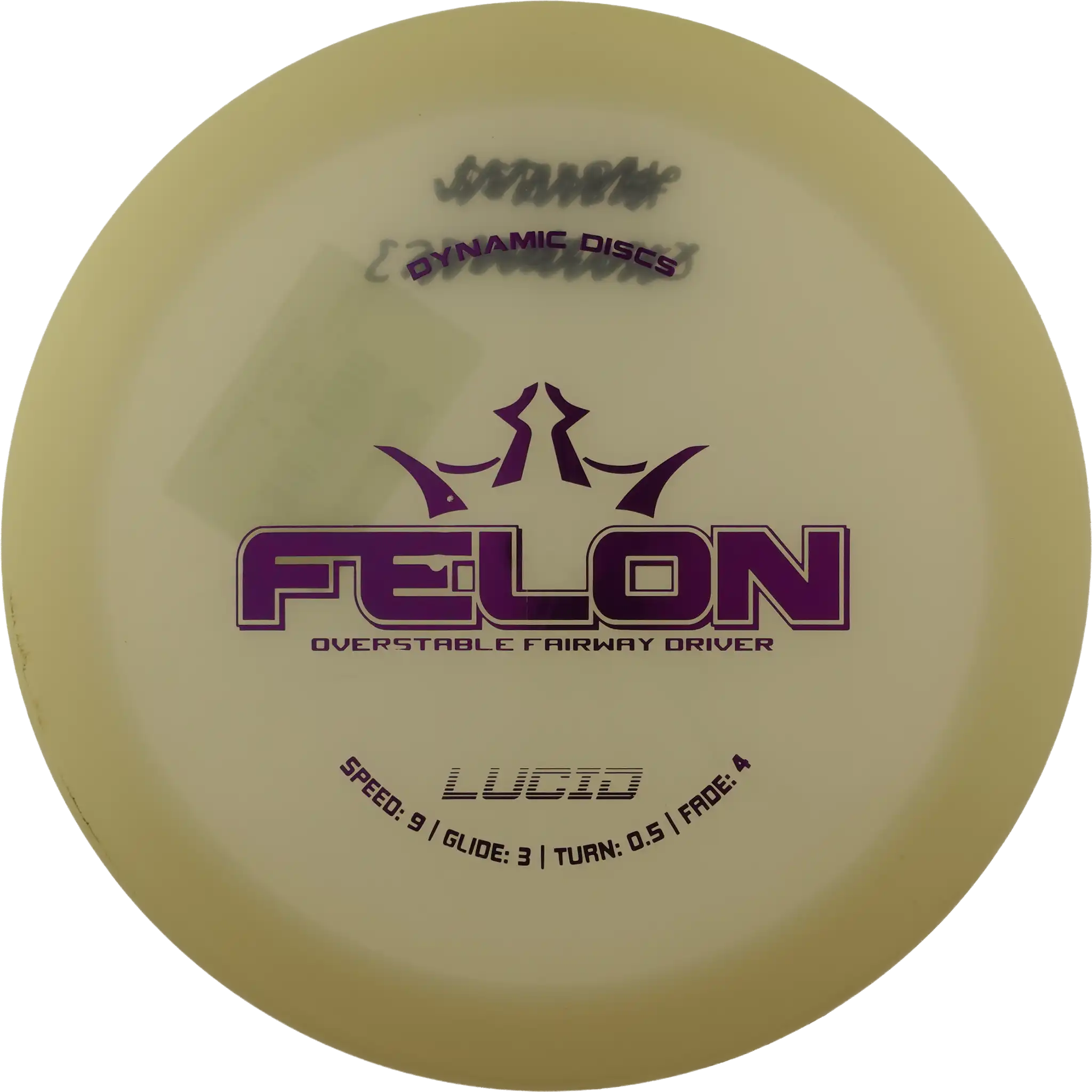 Lucid Felon
