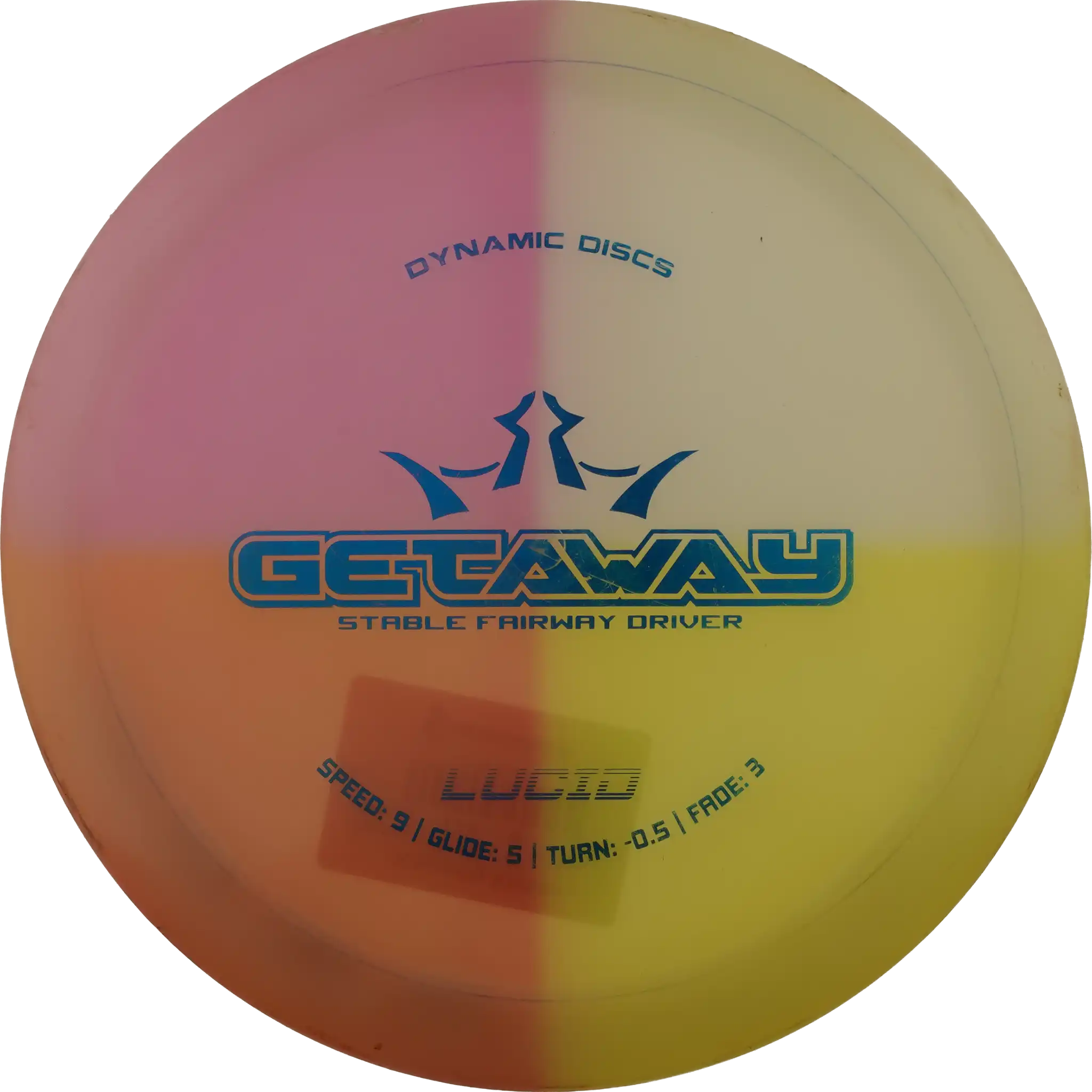 Lucid Getaway