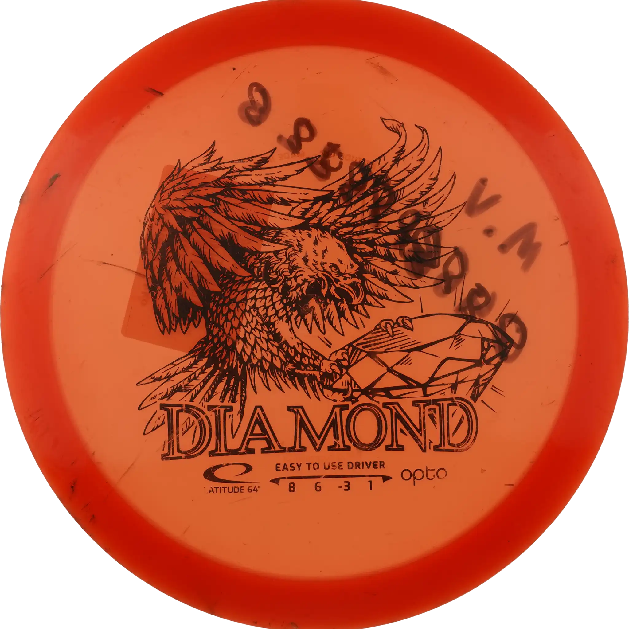 Opto Diamond