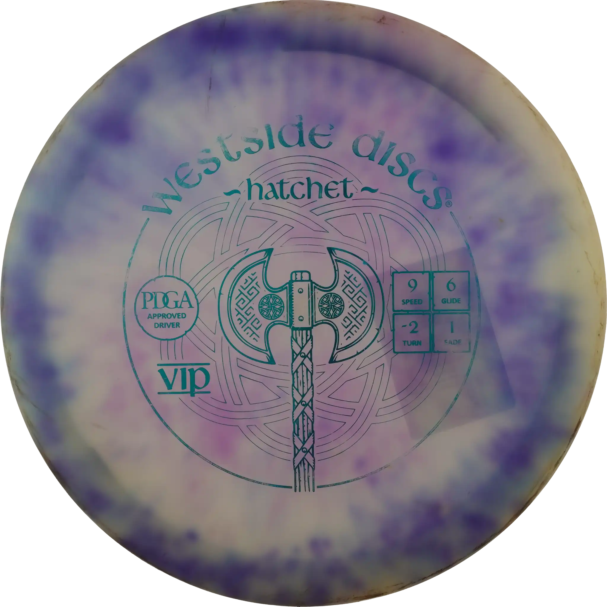 VIP Hatchet