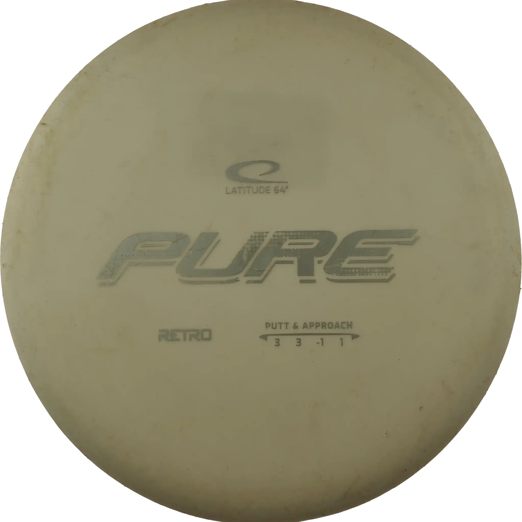Retro Pure