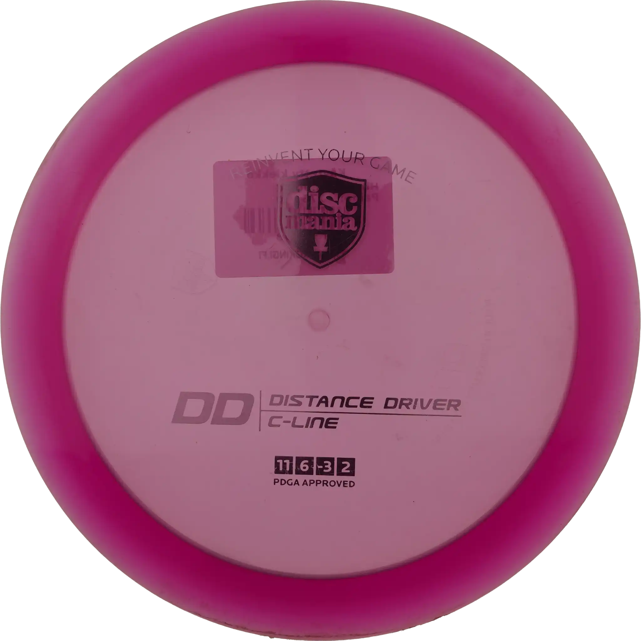 C-Line DD
