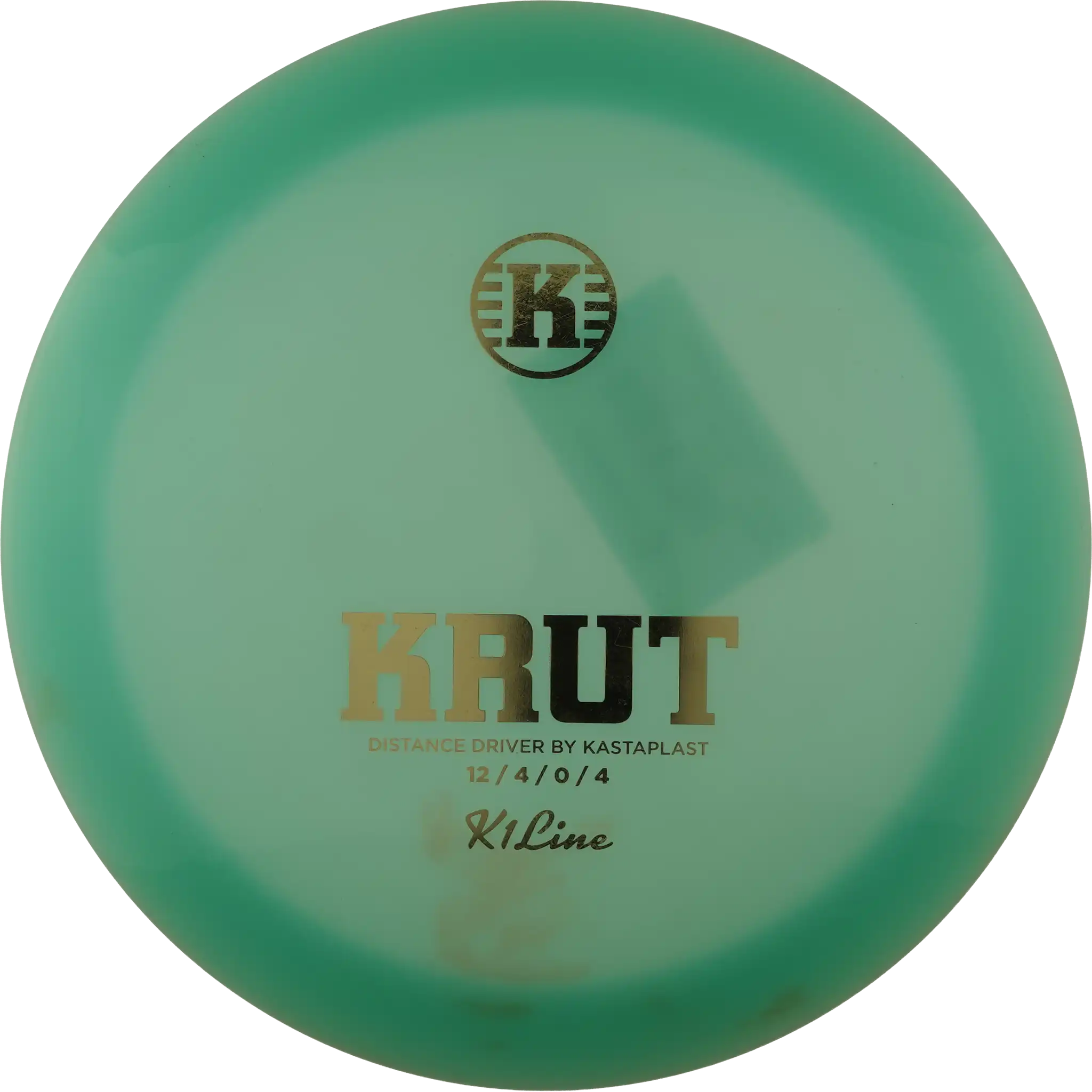 K1 Krut - FIRST RUN