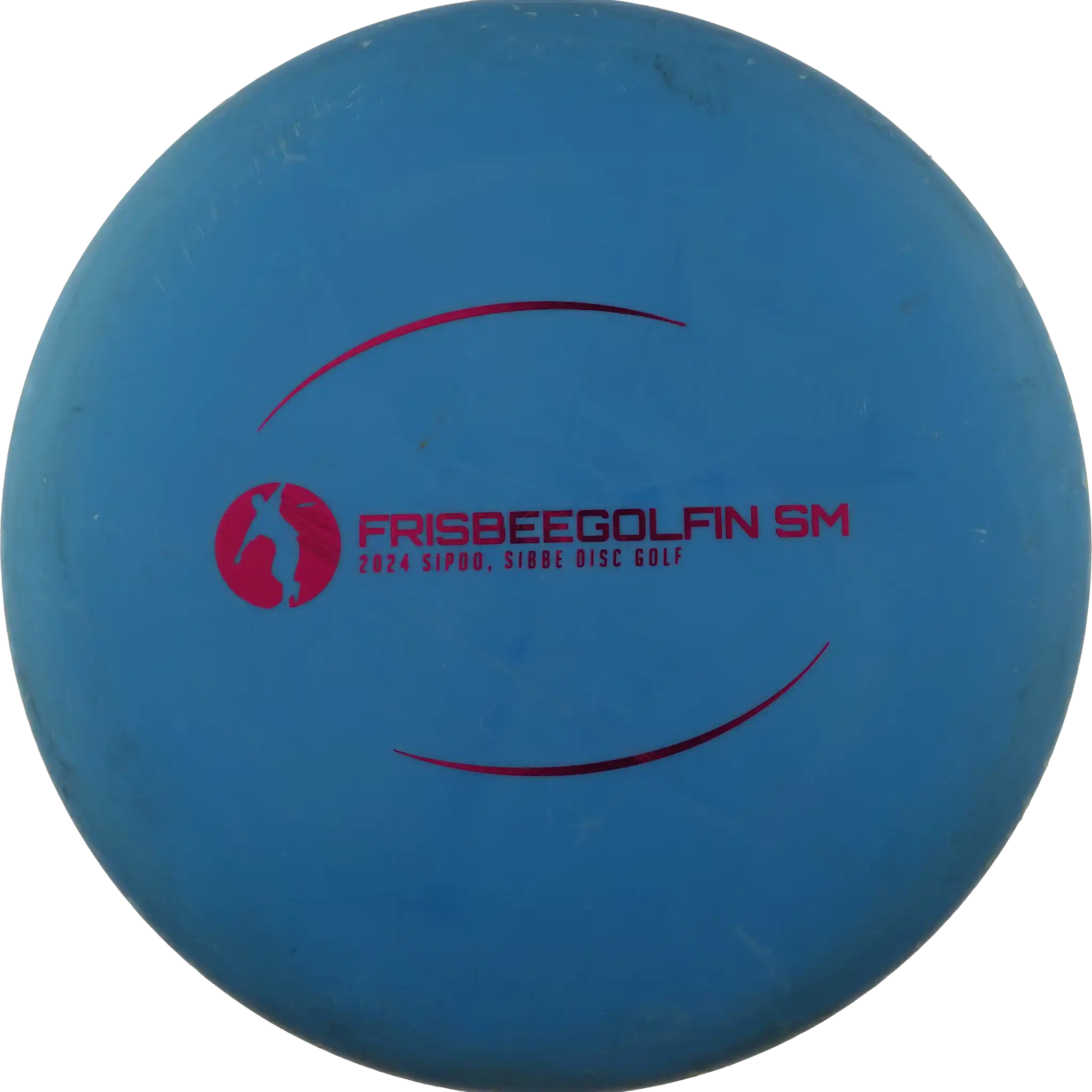 Zero Medium Keystone - Frisbeegolf SM