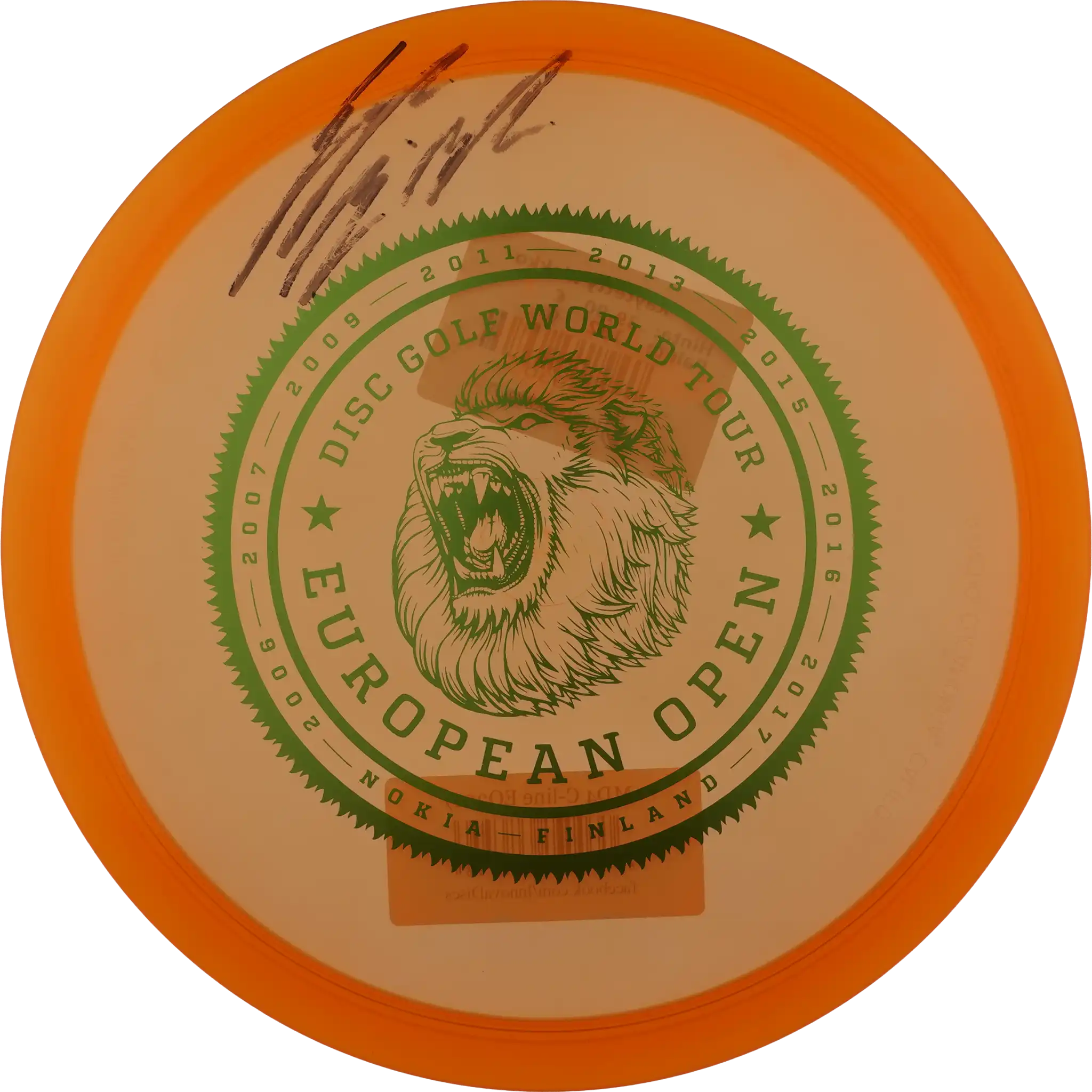 C-Line MD4 - European Open