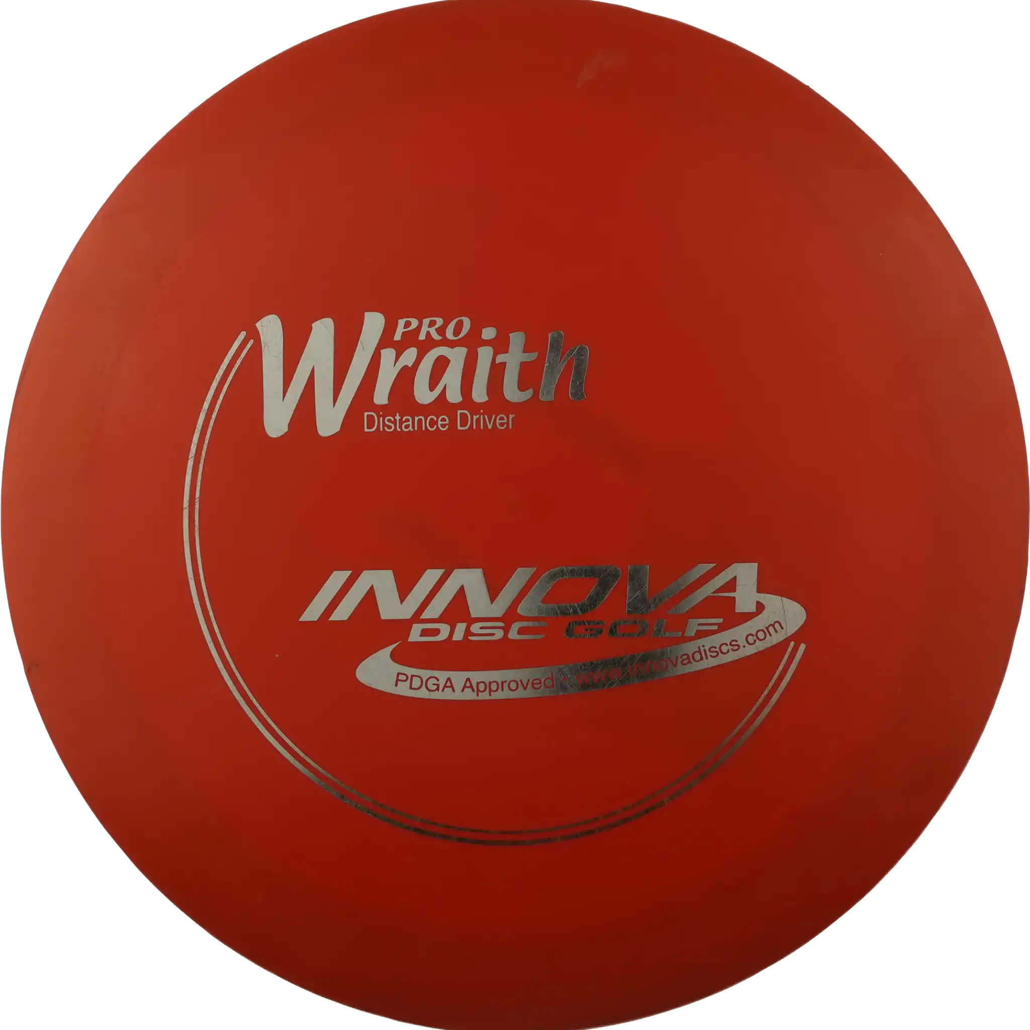 Pro Wraith
