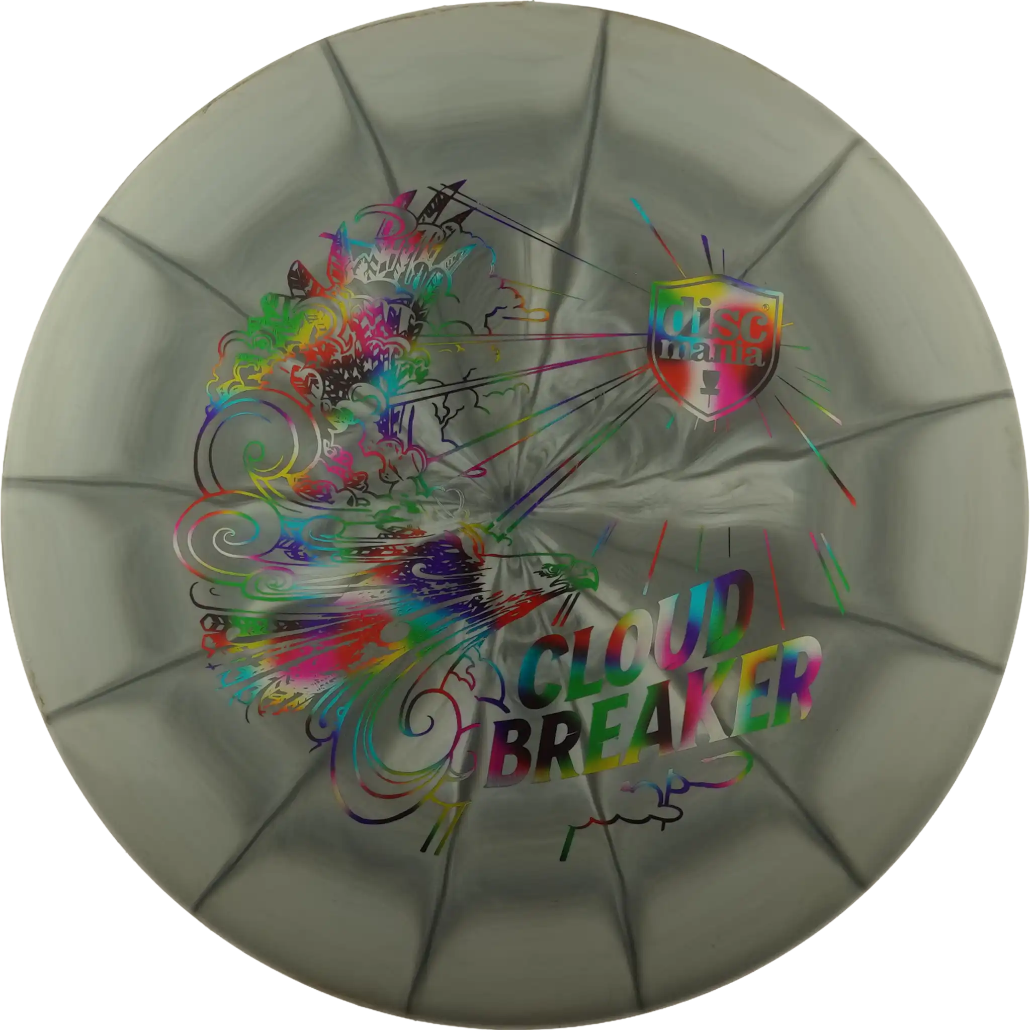 Lux Vapor Link - Cloud Breaker