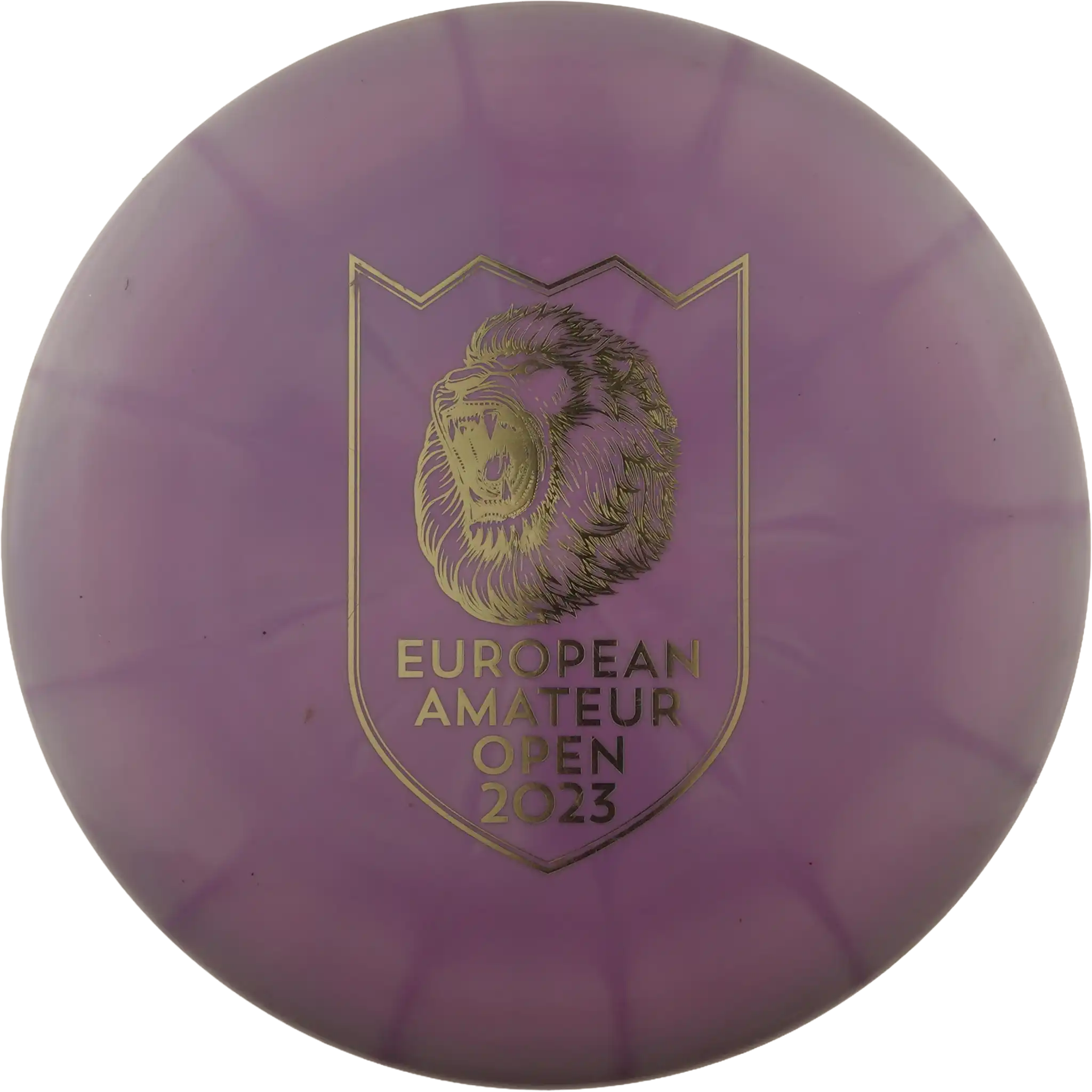 Lux Vapor Link - European Open 2023