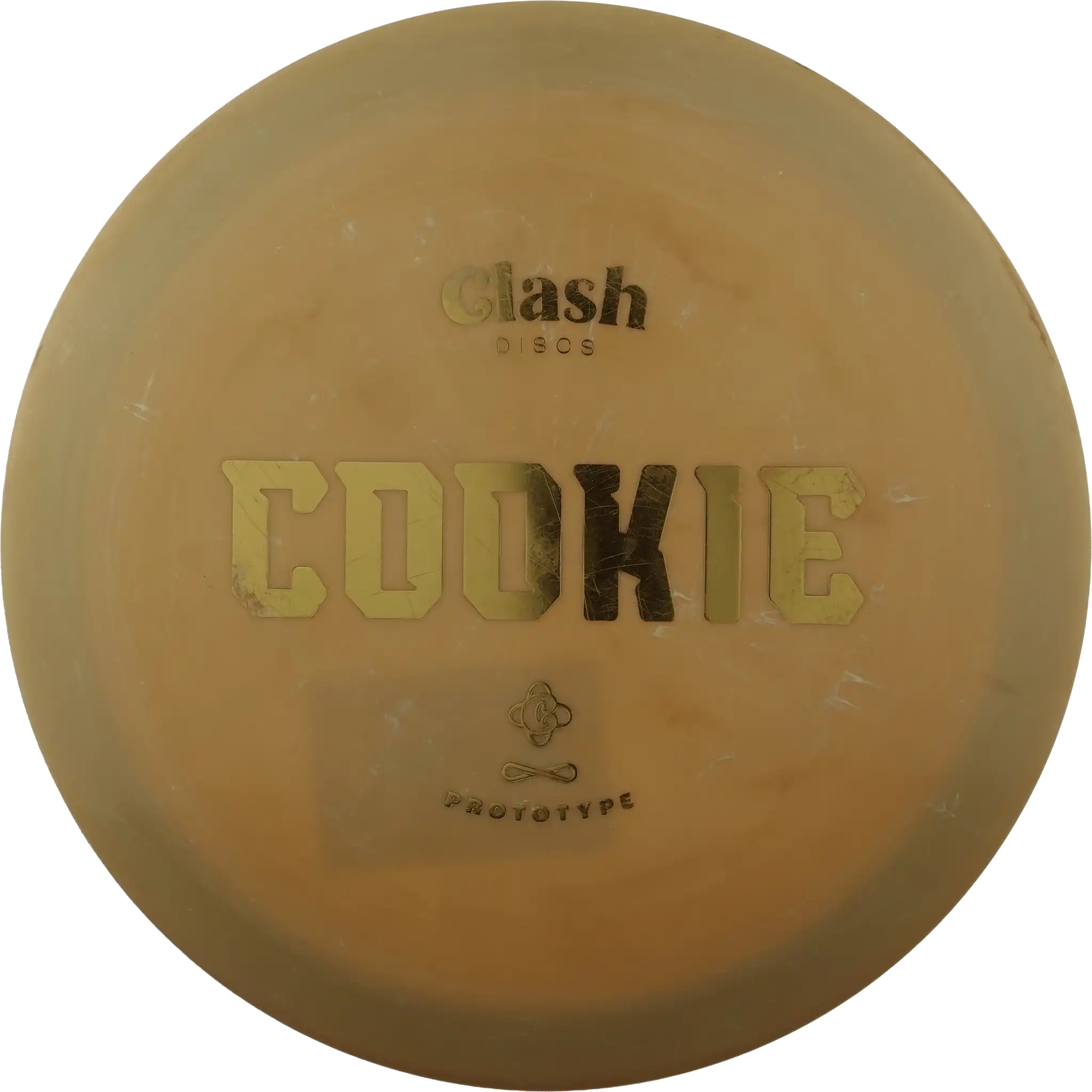 Steady Cookie - Prototype