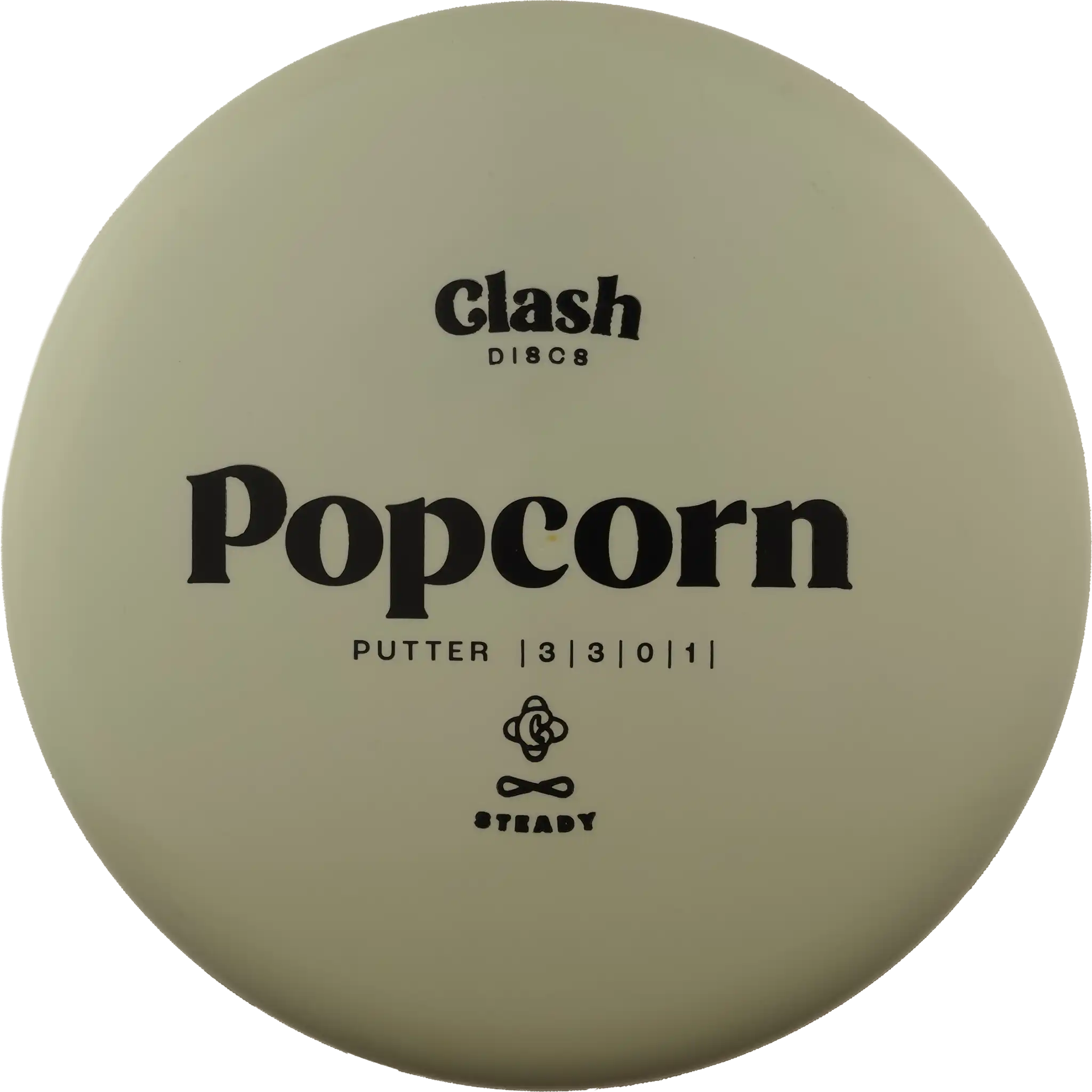 Steady Popcorn