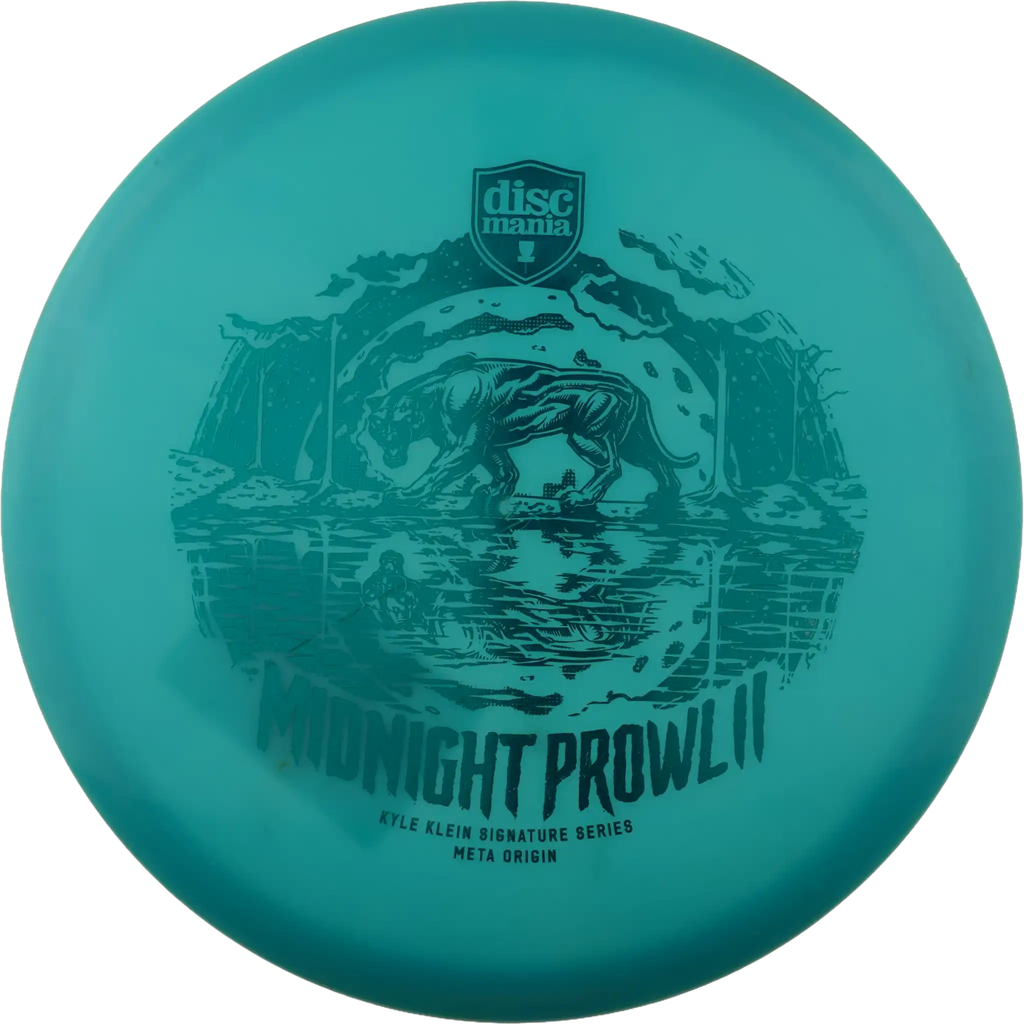 Meta Origin - Midnight Prowl 2 - Kyle Klein Signature Series