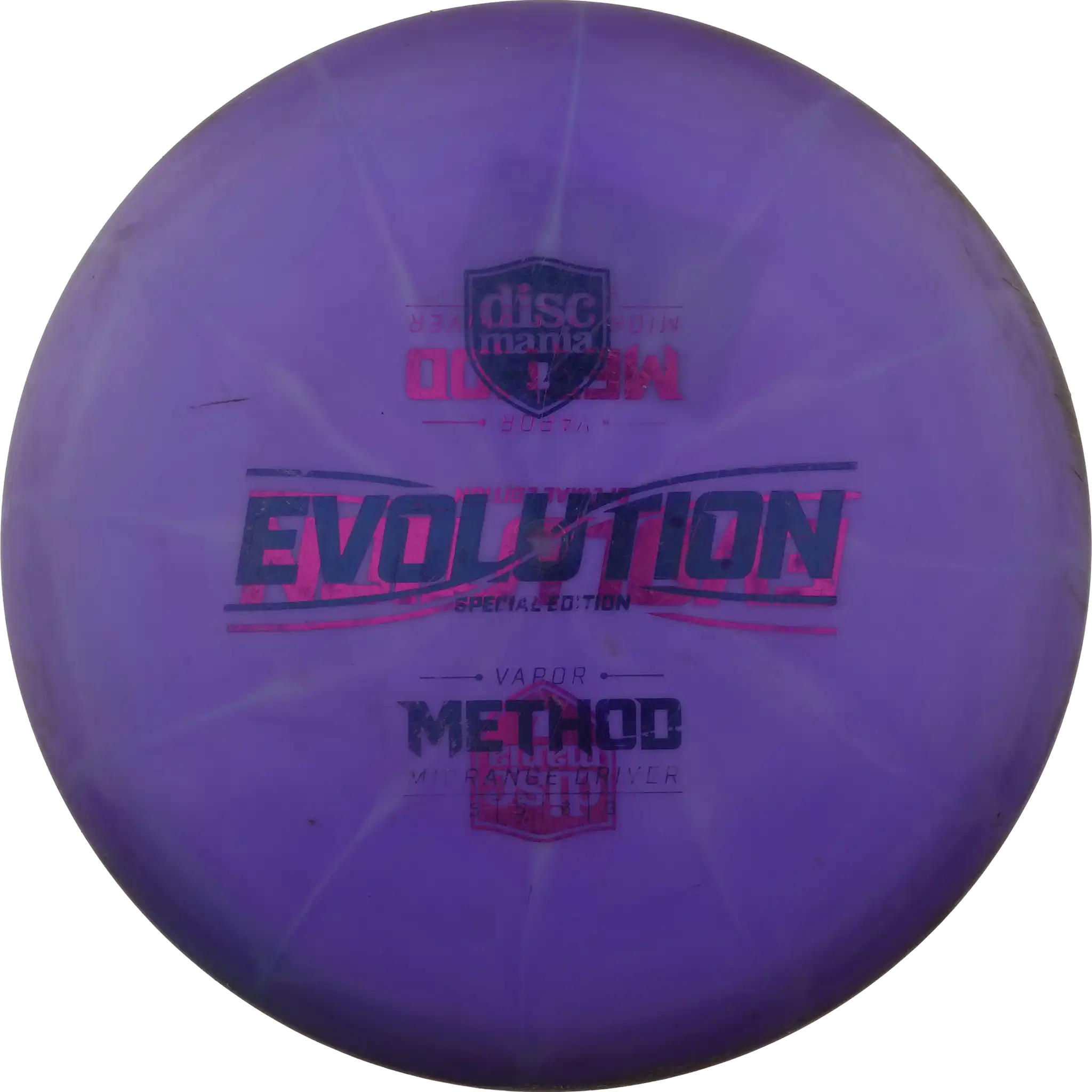Vapor Method - Special Edition