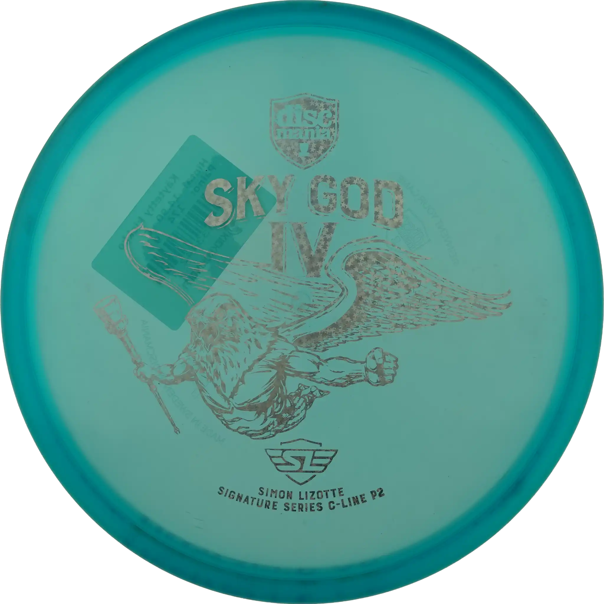 C-Line P2 - Simon Lizotte