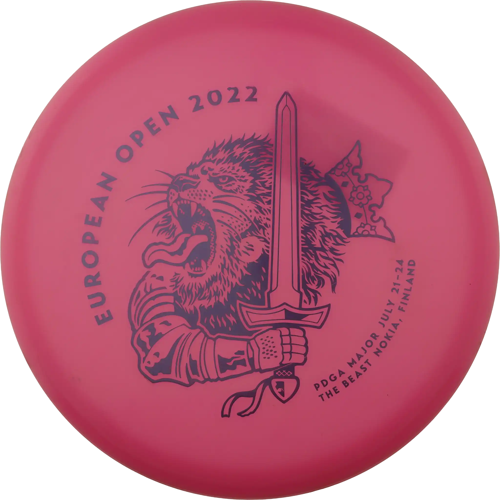 Neo Mutant - European Open 2022