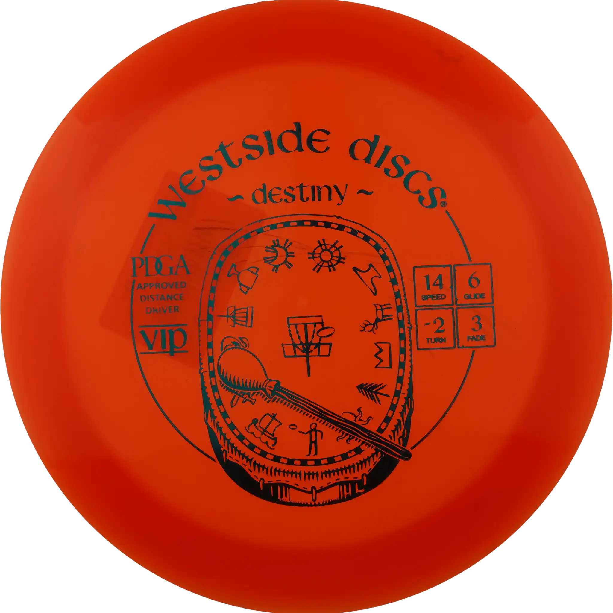 VIP Destiny