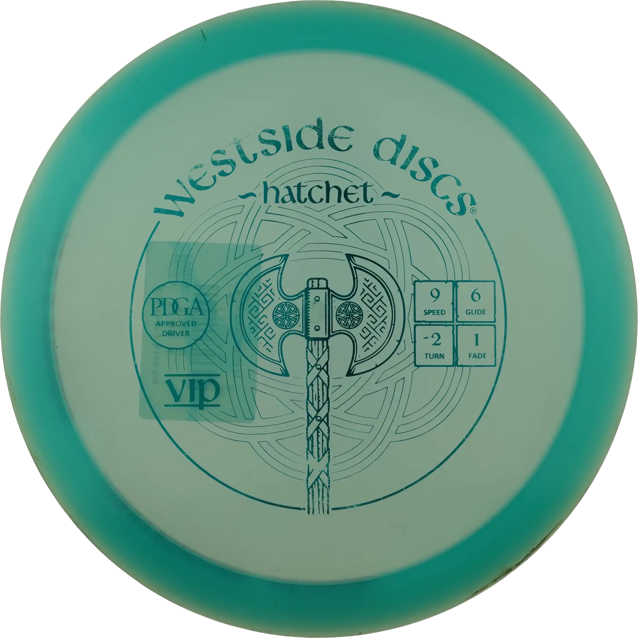 VIP Hatchet