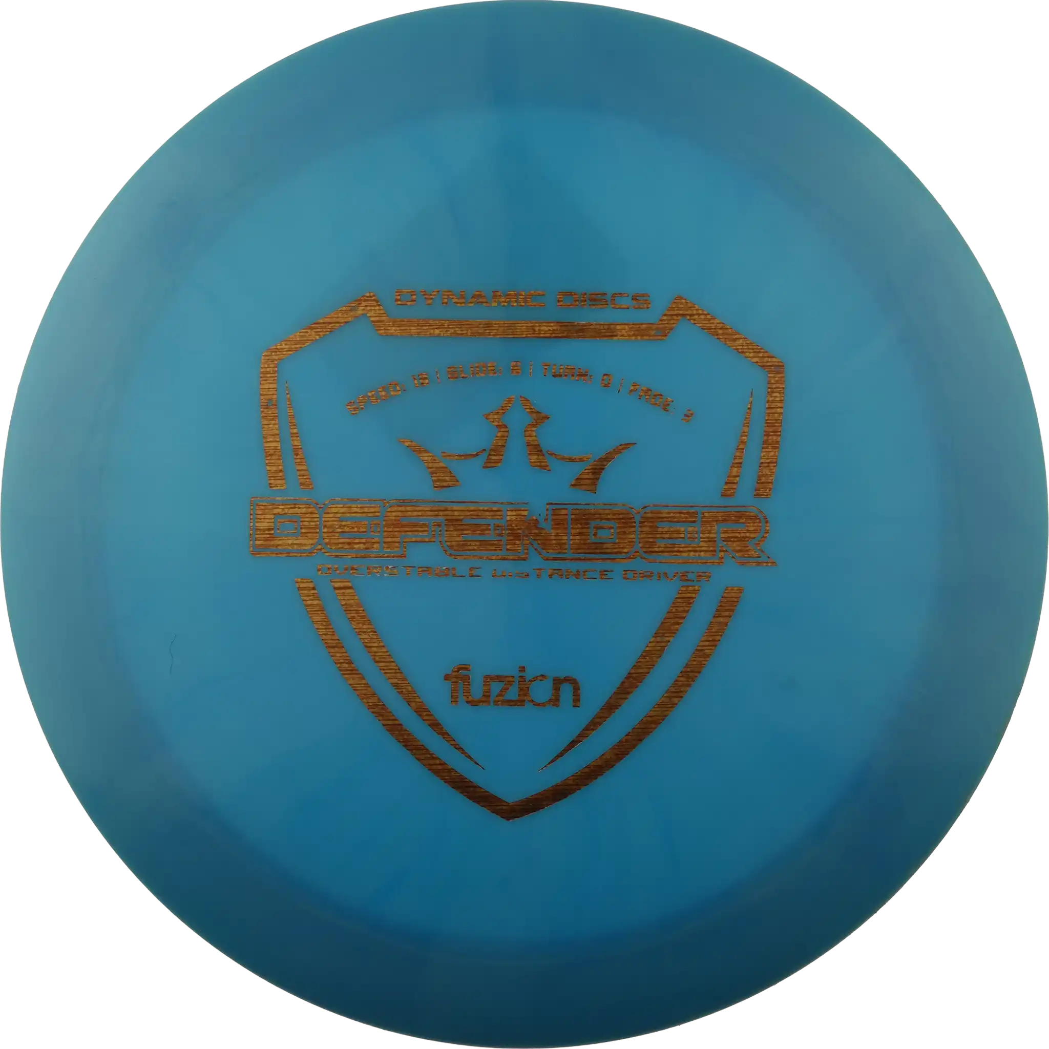 Fuzion Defender