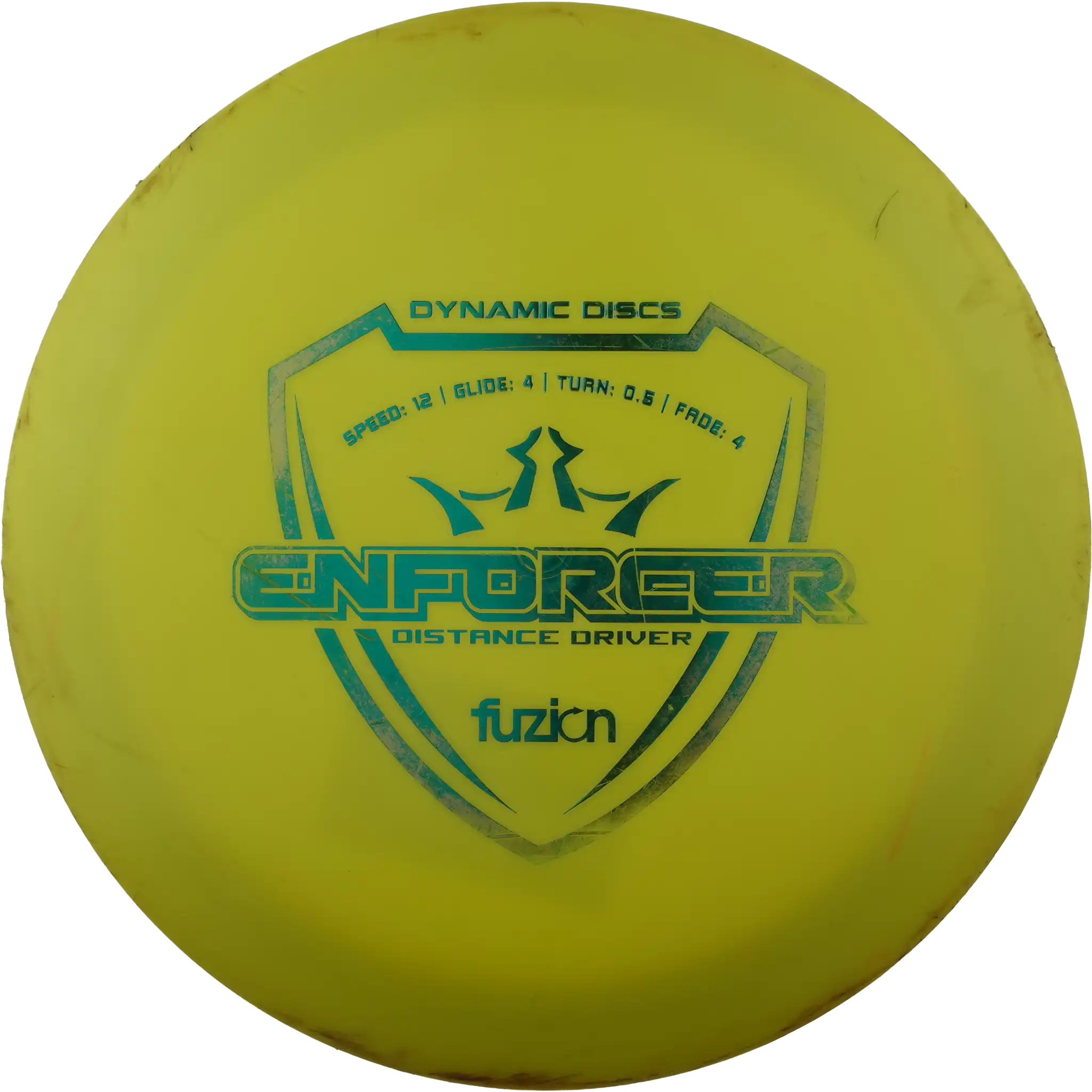 Fuzion Enforcer