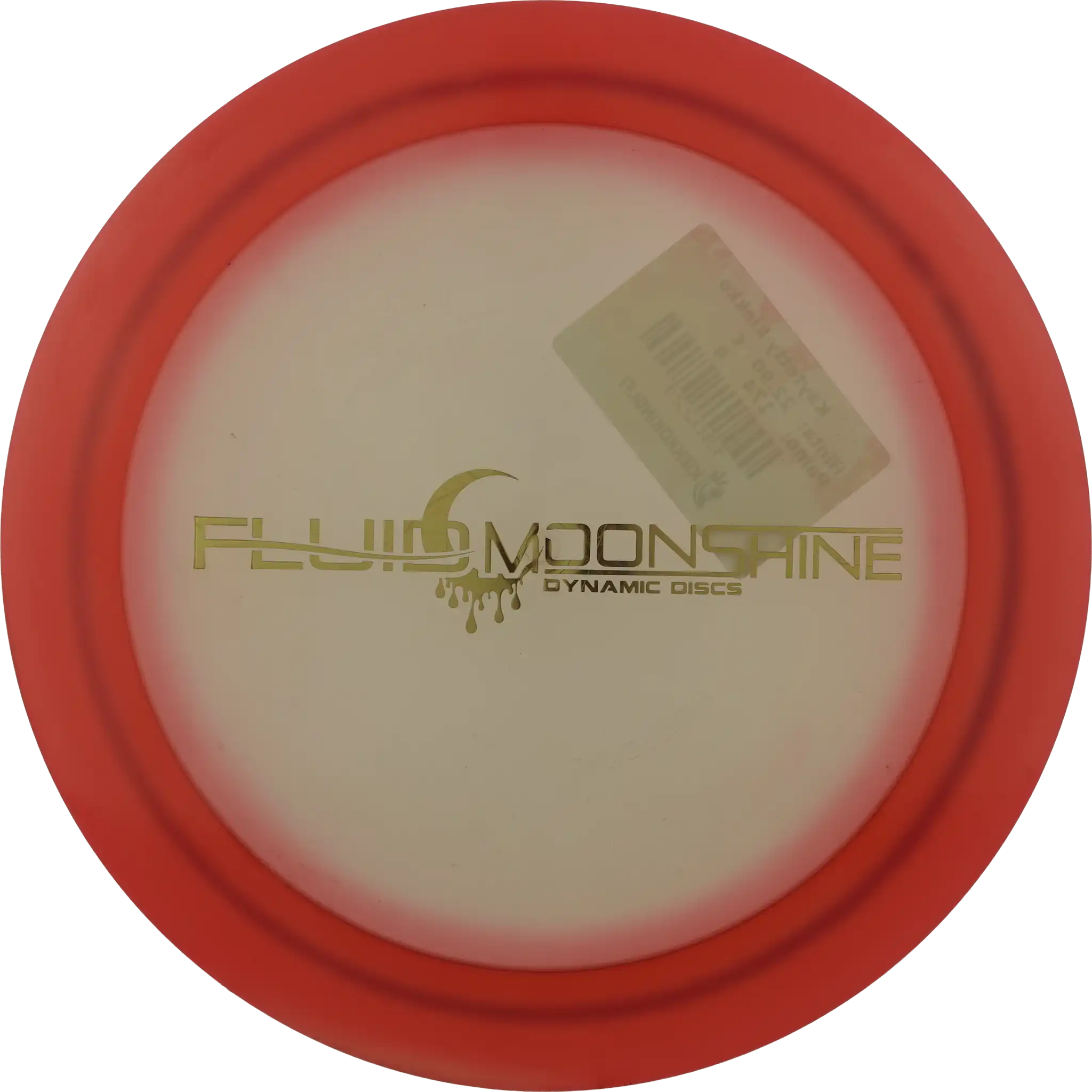 Fluid MoonShine Freedom