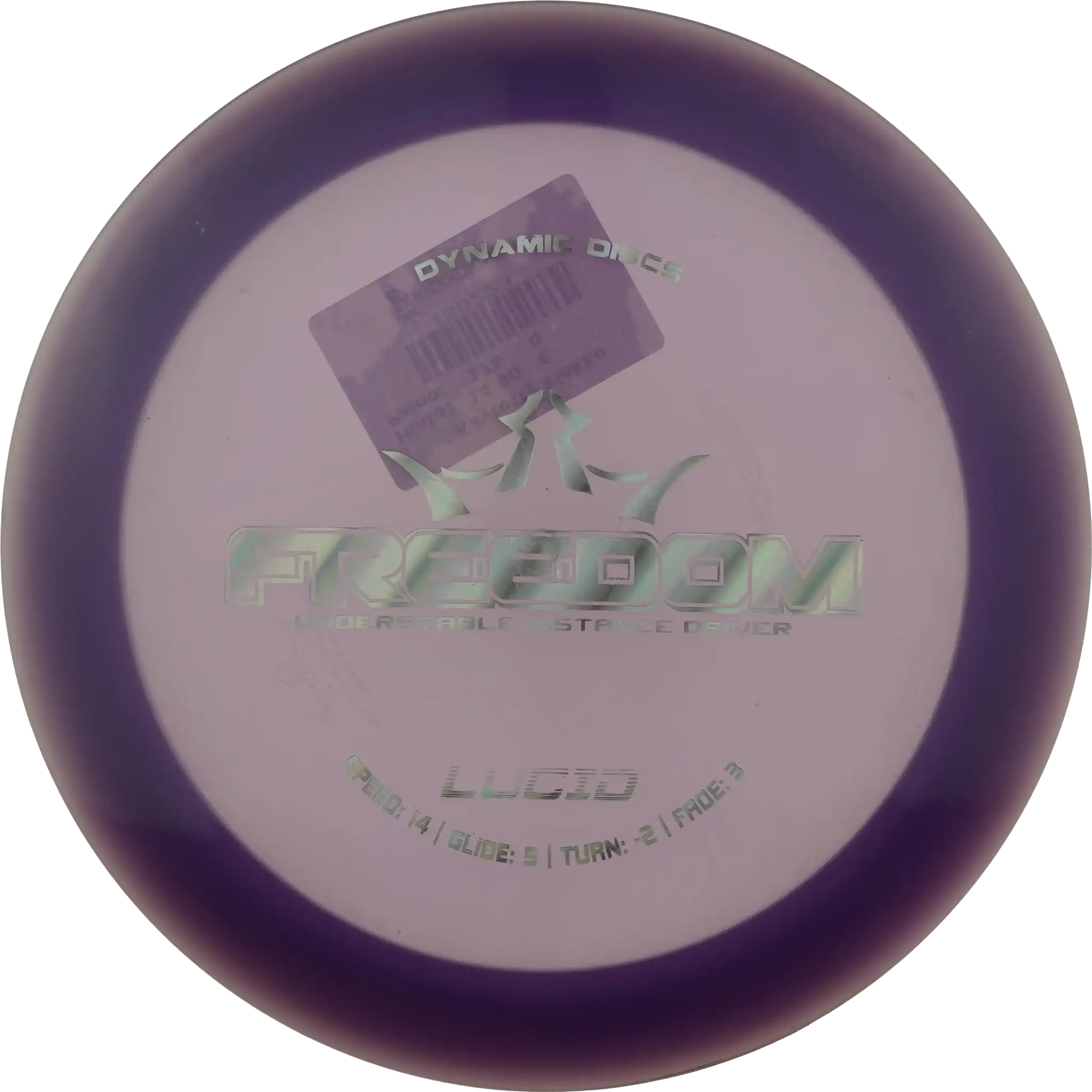 Lucid Freedom