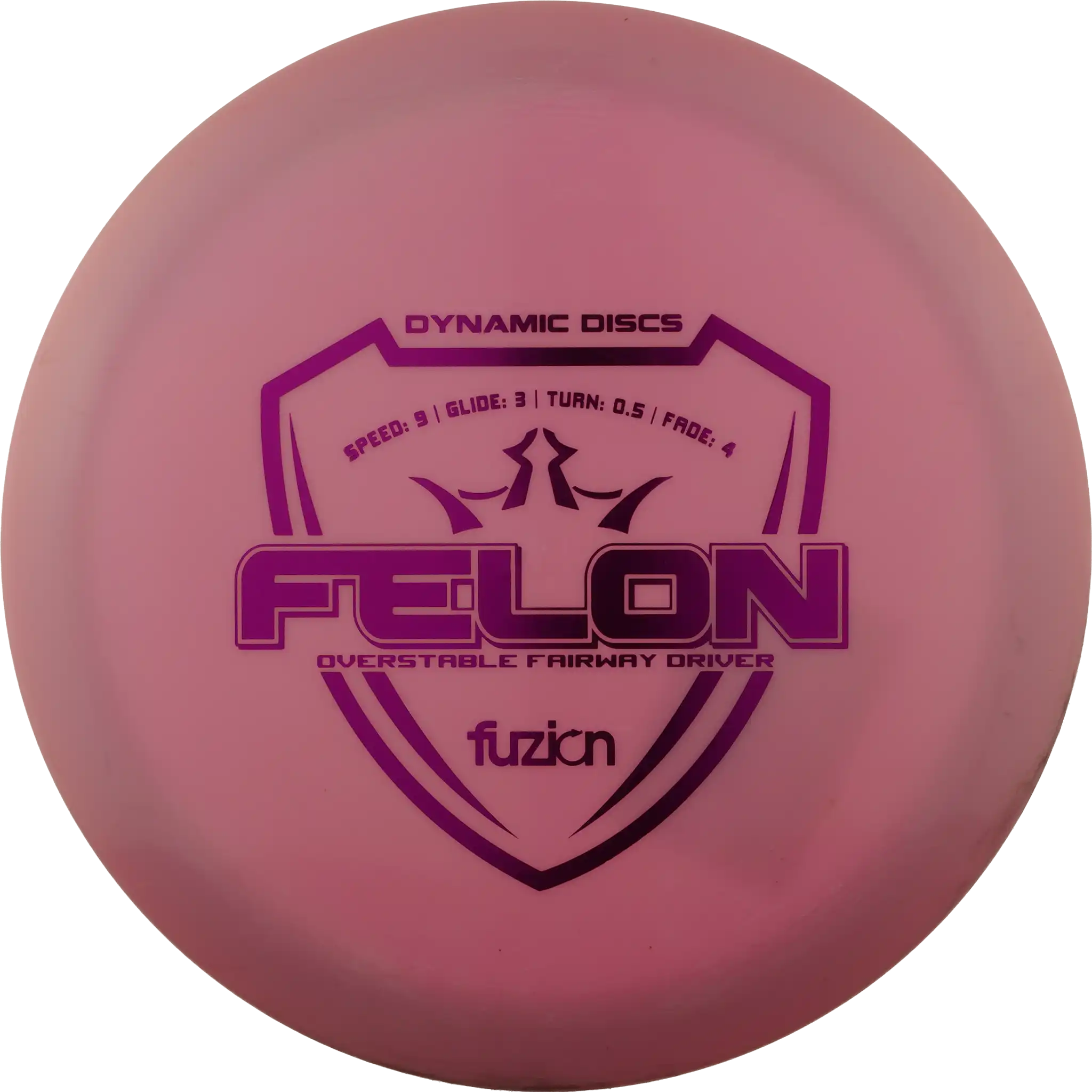 Fuzion Felon