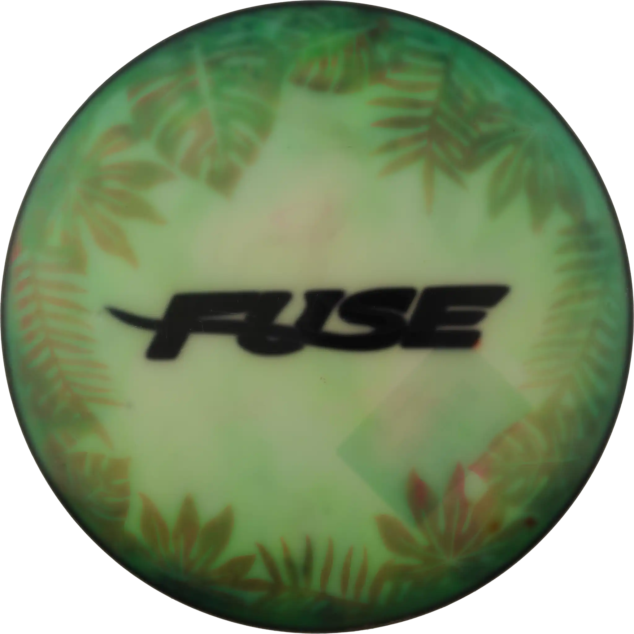 Opto Fuse