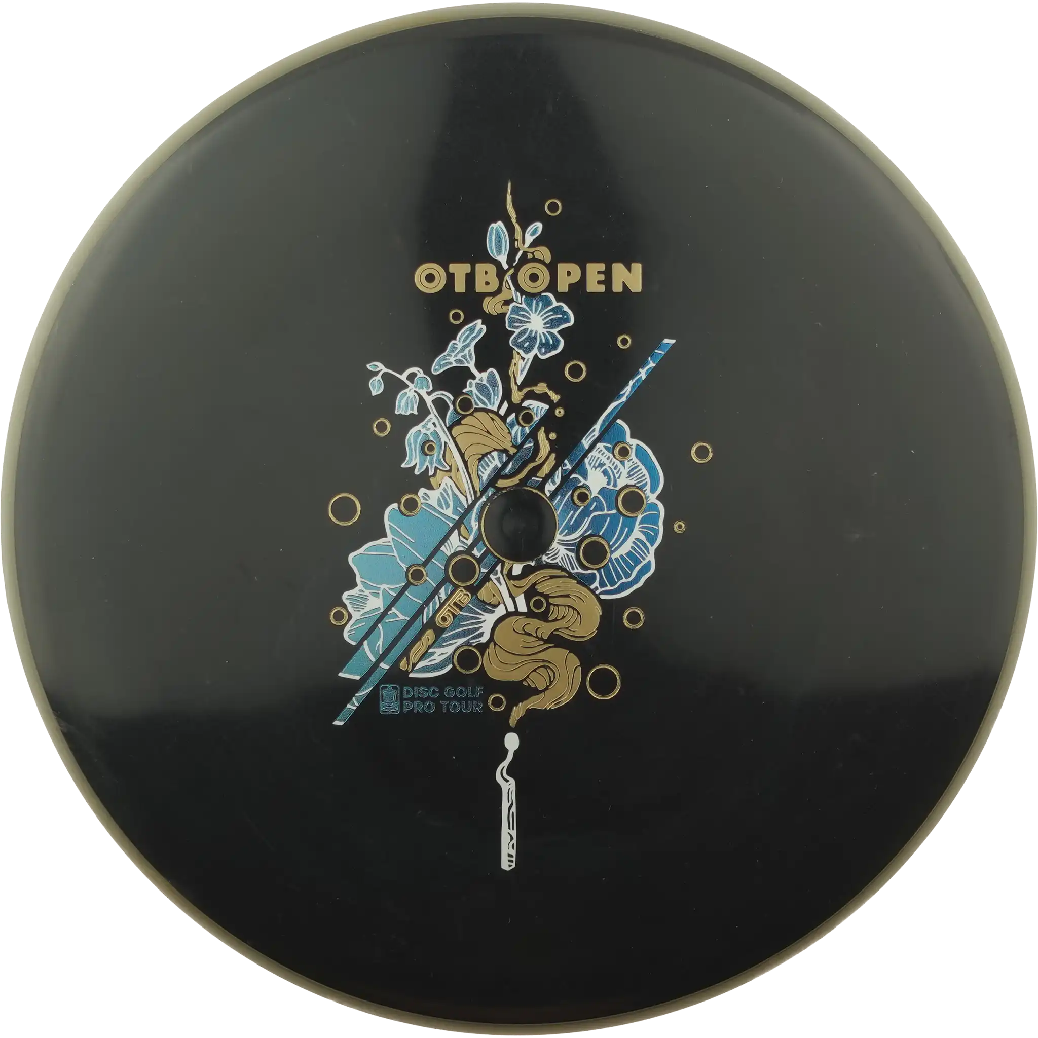 R2 Neutron Eclipse Rim Glitch - OTB Open