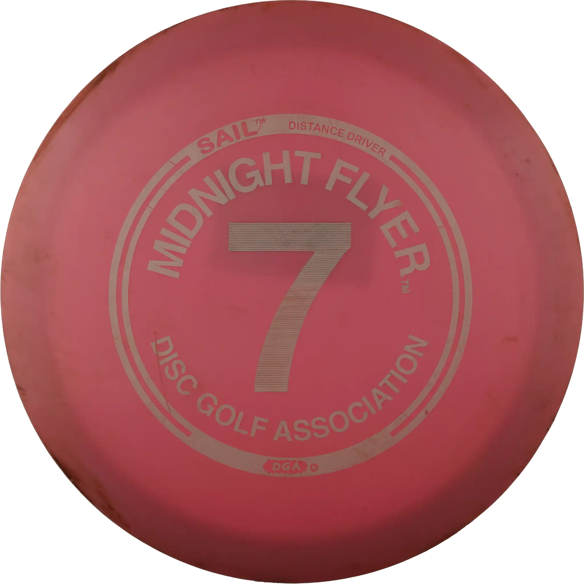 PL Midnight Flyer 7 - Sail