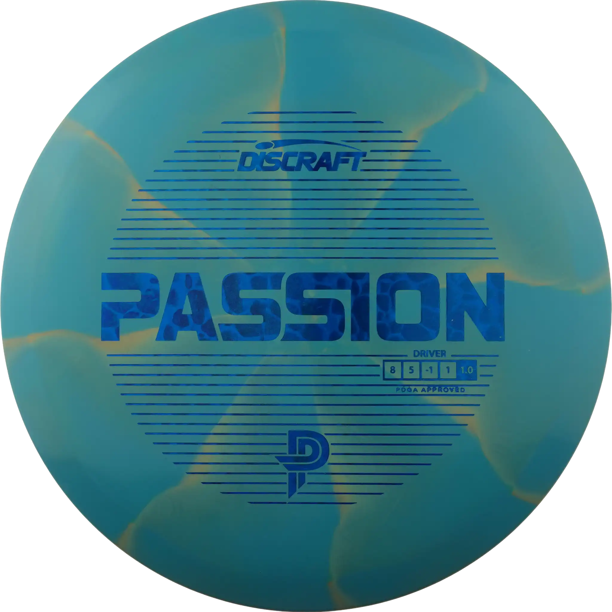 ESP Swirl Passion - Paige Pierce